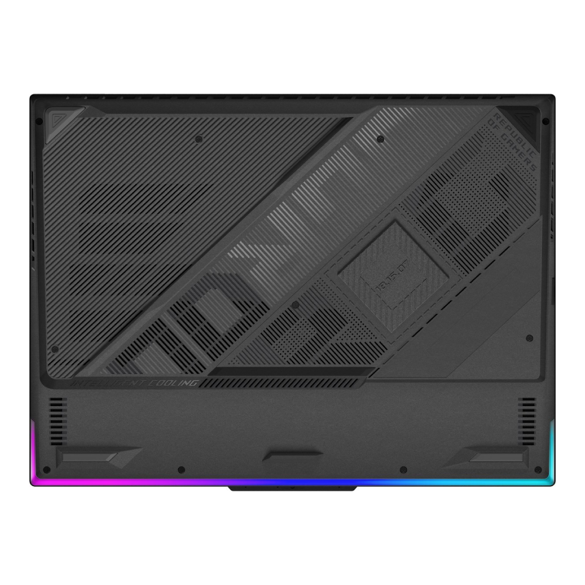 Ноутбук ASUS ROG Strix G16 G614FP-S5058 - xstore.md photo 10