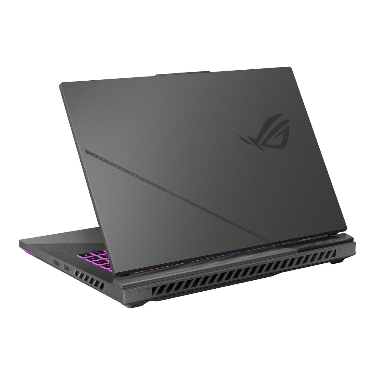 Laptop ASUS ROG Strix G16 G614FP 2TB - xstore.md photo 8