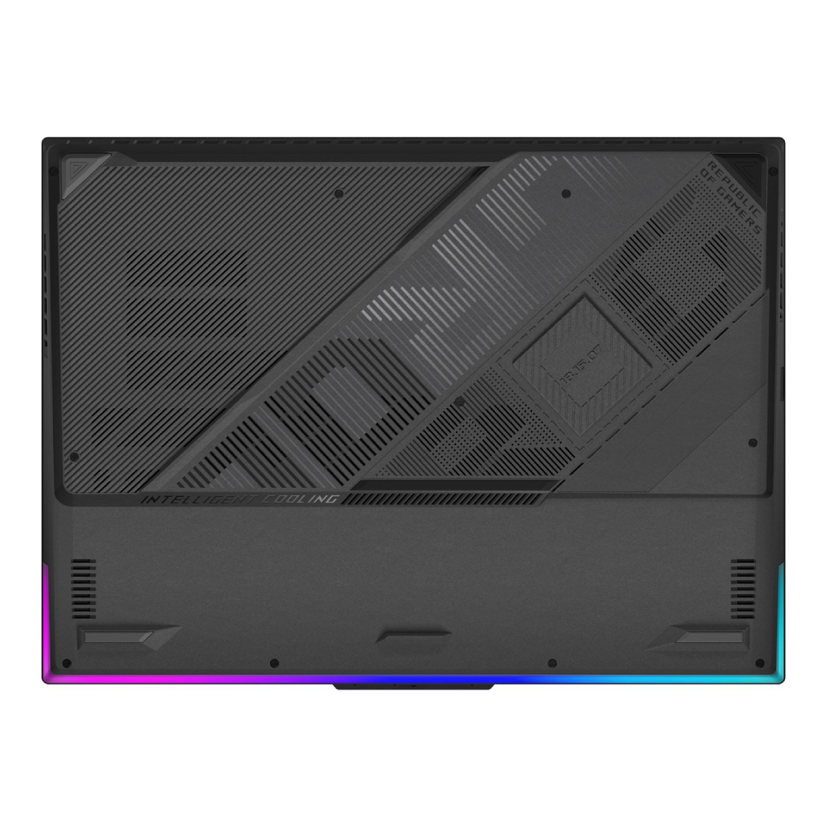 Ноутбук ASUS ROG Strix G18 G814PM 32GB - xstore.md photo 9