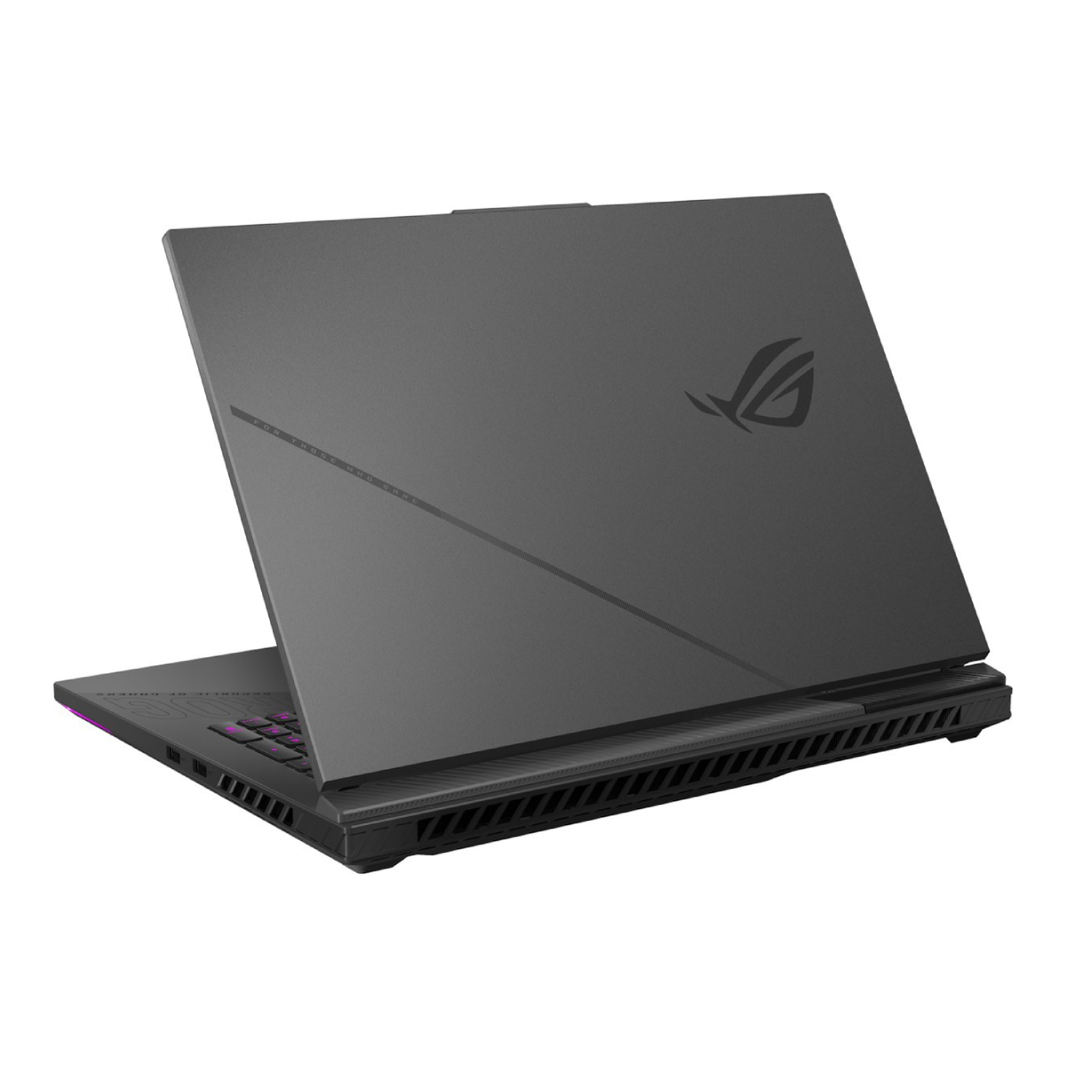 Laptop ASUS ROG Strix G18 G815JPR-S9037 - xstore.md photo 6