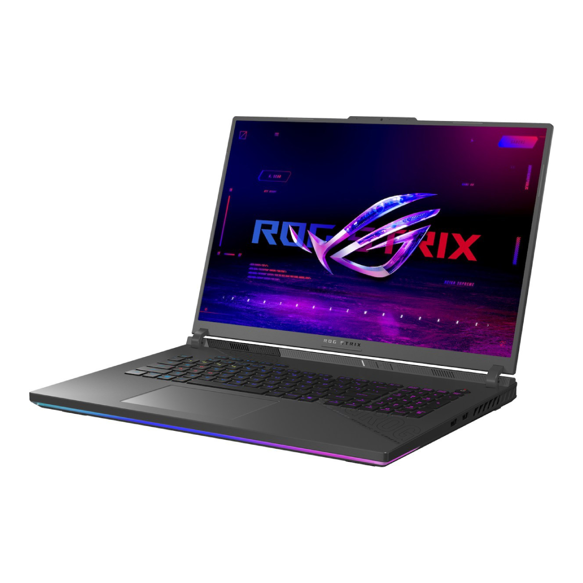 Laptop ASUS ROG Strix G18 G815JPR-S9037 - xstore.md photo 3