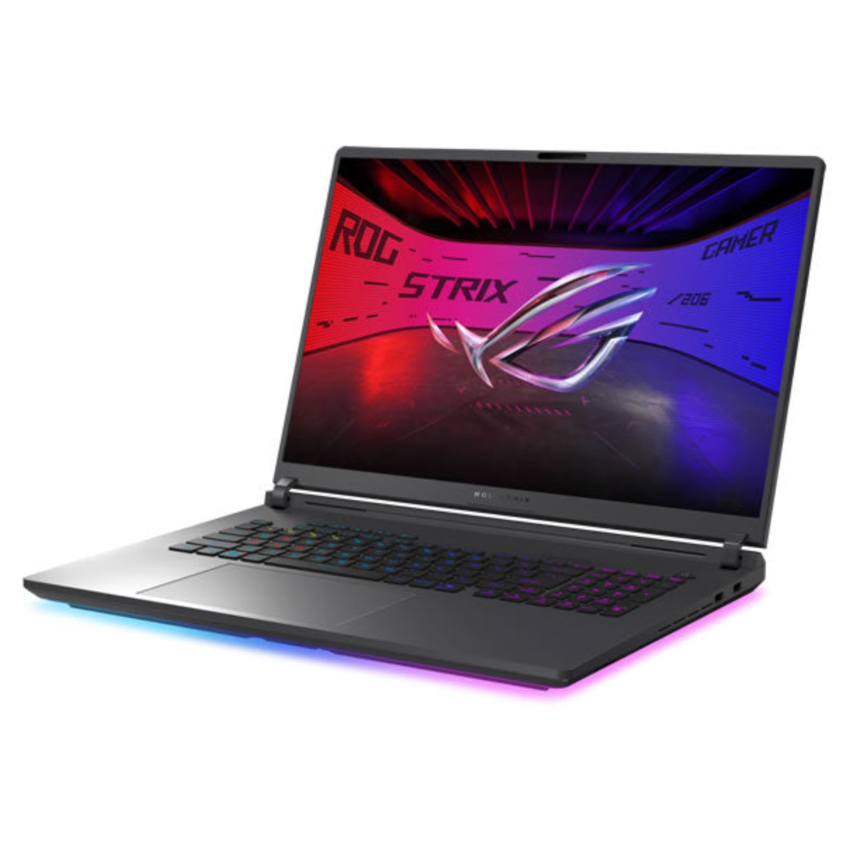 Laptop ASUS ROG Strix G18 G815LR-TT375W - xstore.md photo 2