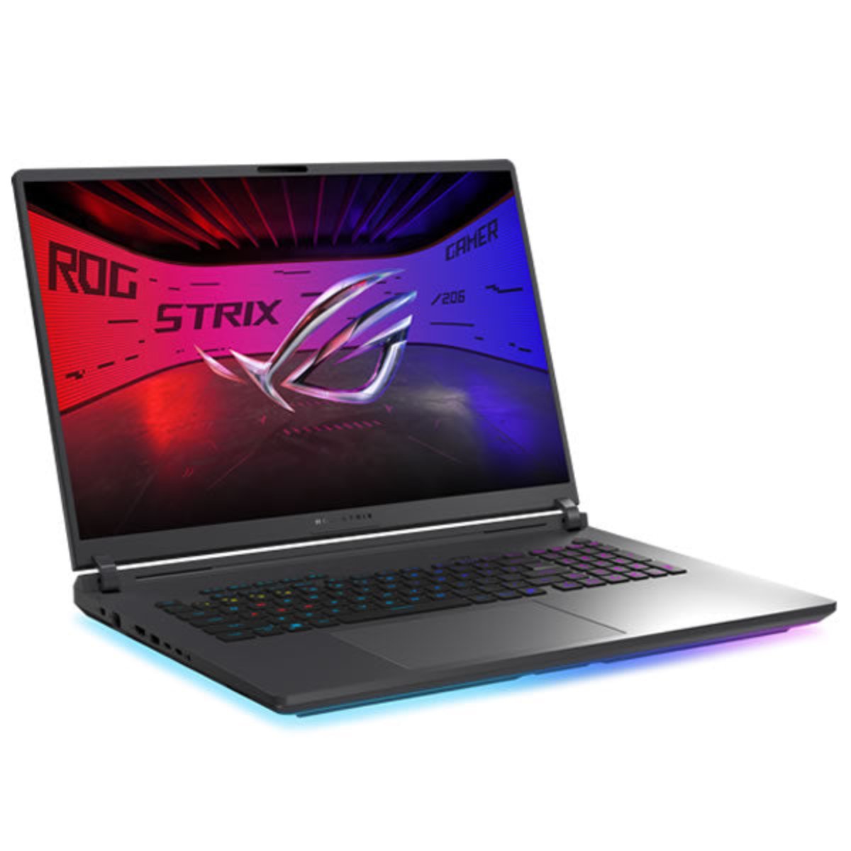 Laptop ASUS ROG Strix G18 G815LR-TT375W - xstore.md photo 1