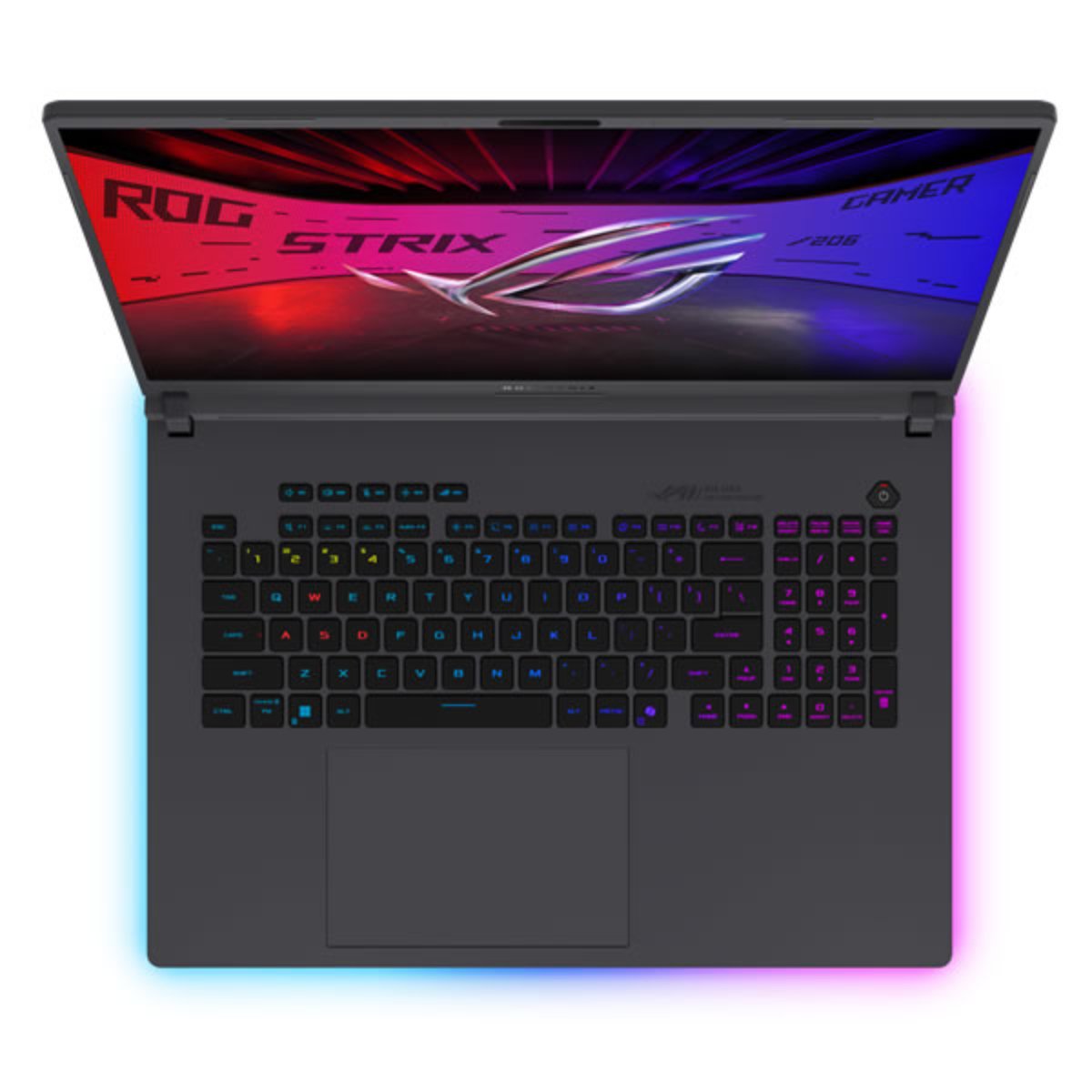 Laptop ASUS ROG Strix G18 G815LR-TT375W - xstore.md photo 0