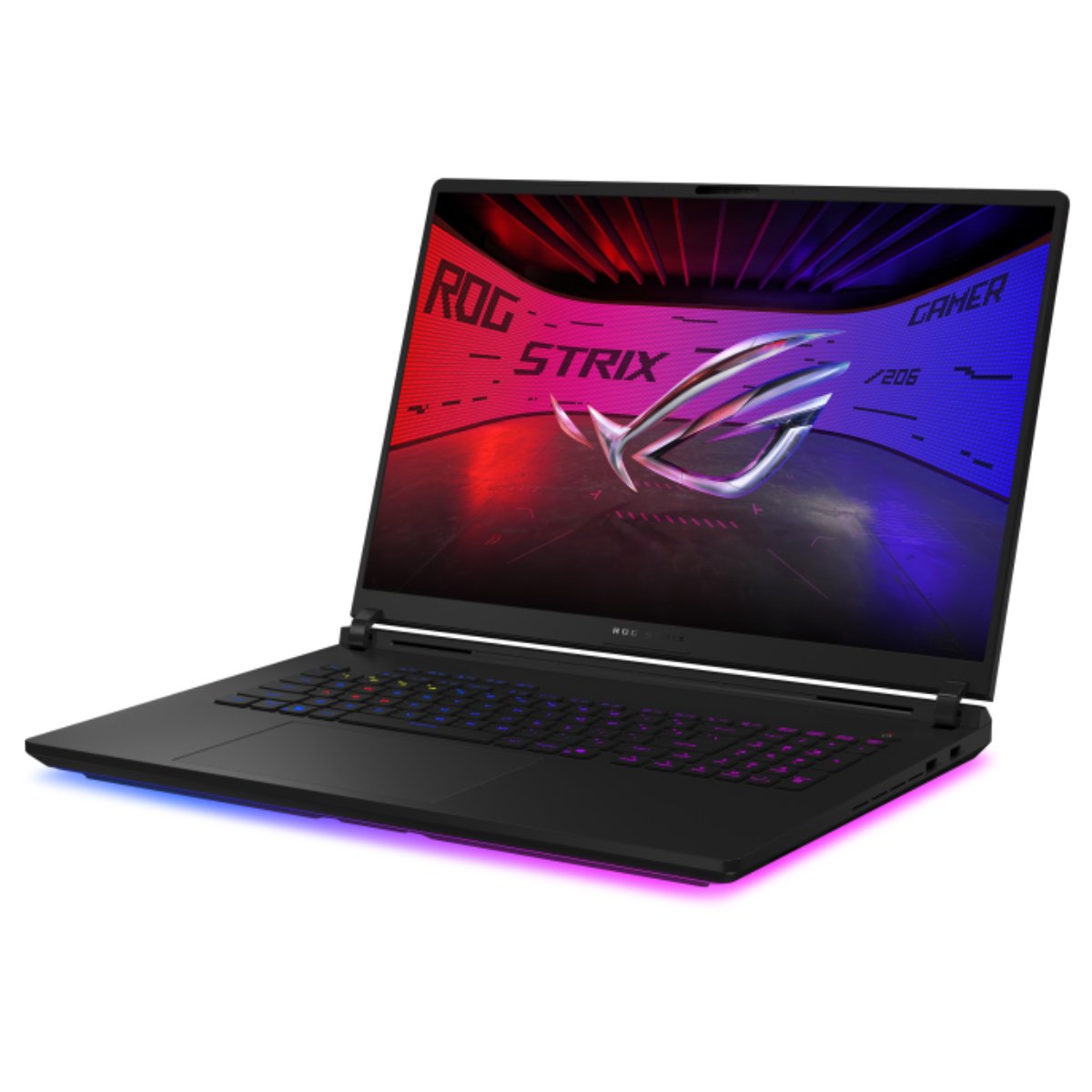 Laptop ASUS ROG Strix SCAR 18 G835LXG-TQ579W - xstore.md photo 2