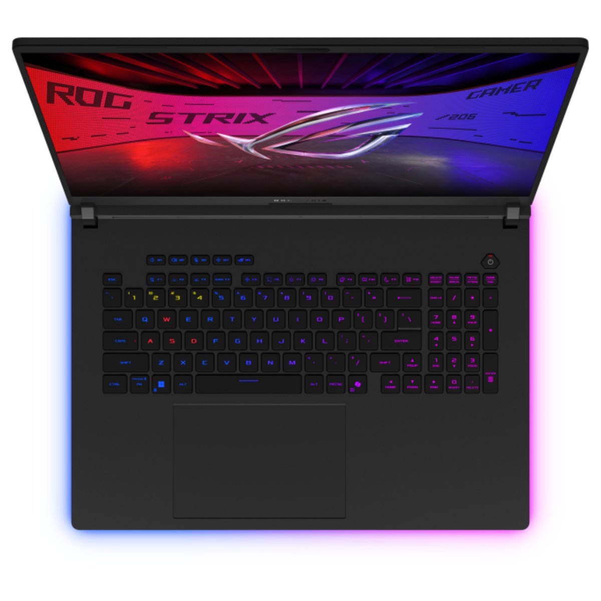 Laptop ASUS ROG Strix SCAR 18 G835LXG-TQ579W - xstore.md photo 0