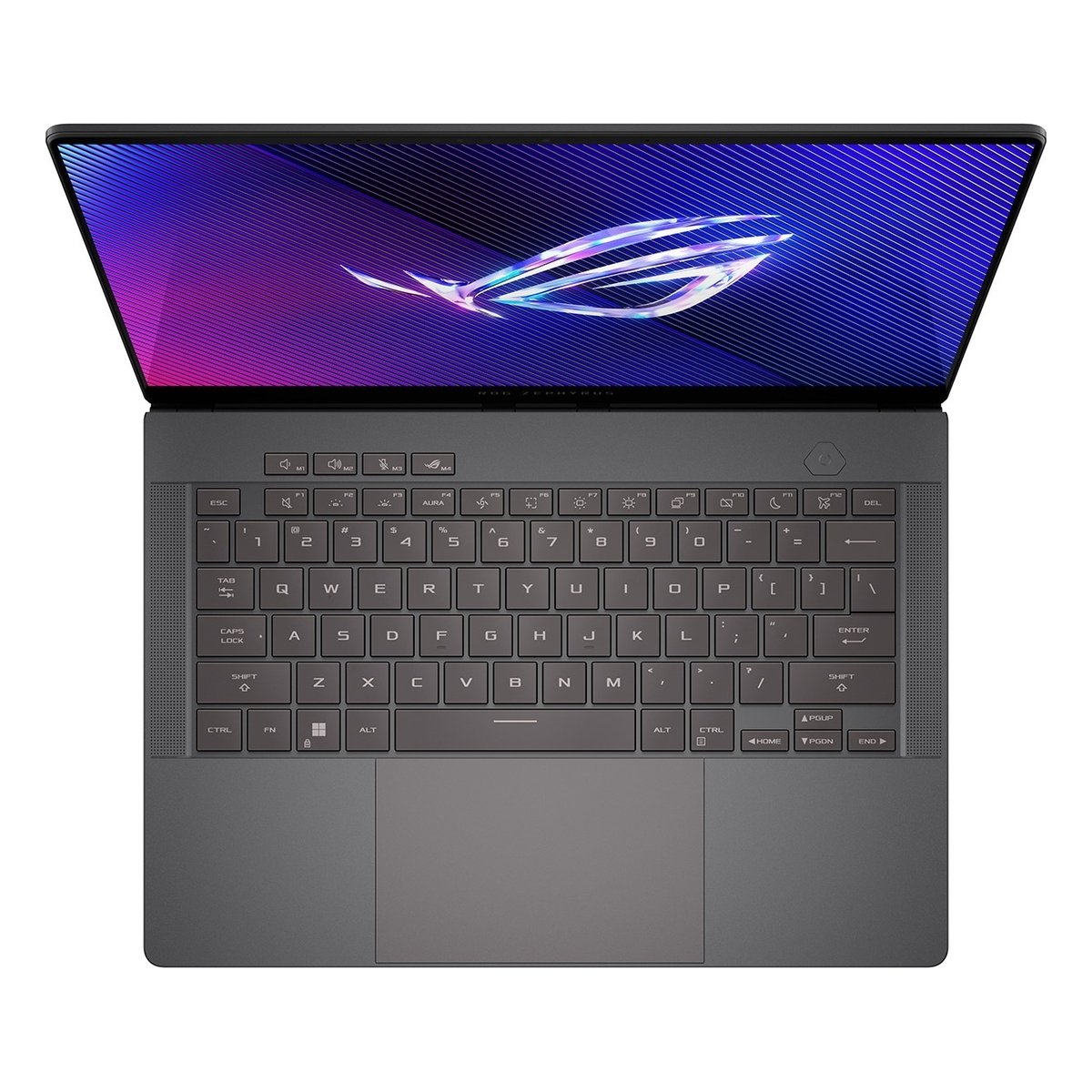Ноутбук ASUS ROG Zephyrus G14 GA403UH-QS024 - xstore.md photo 0