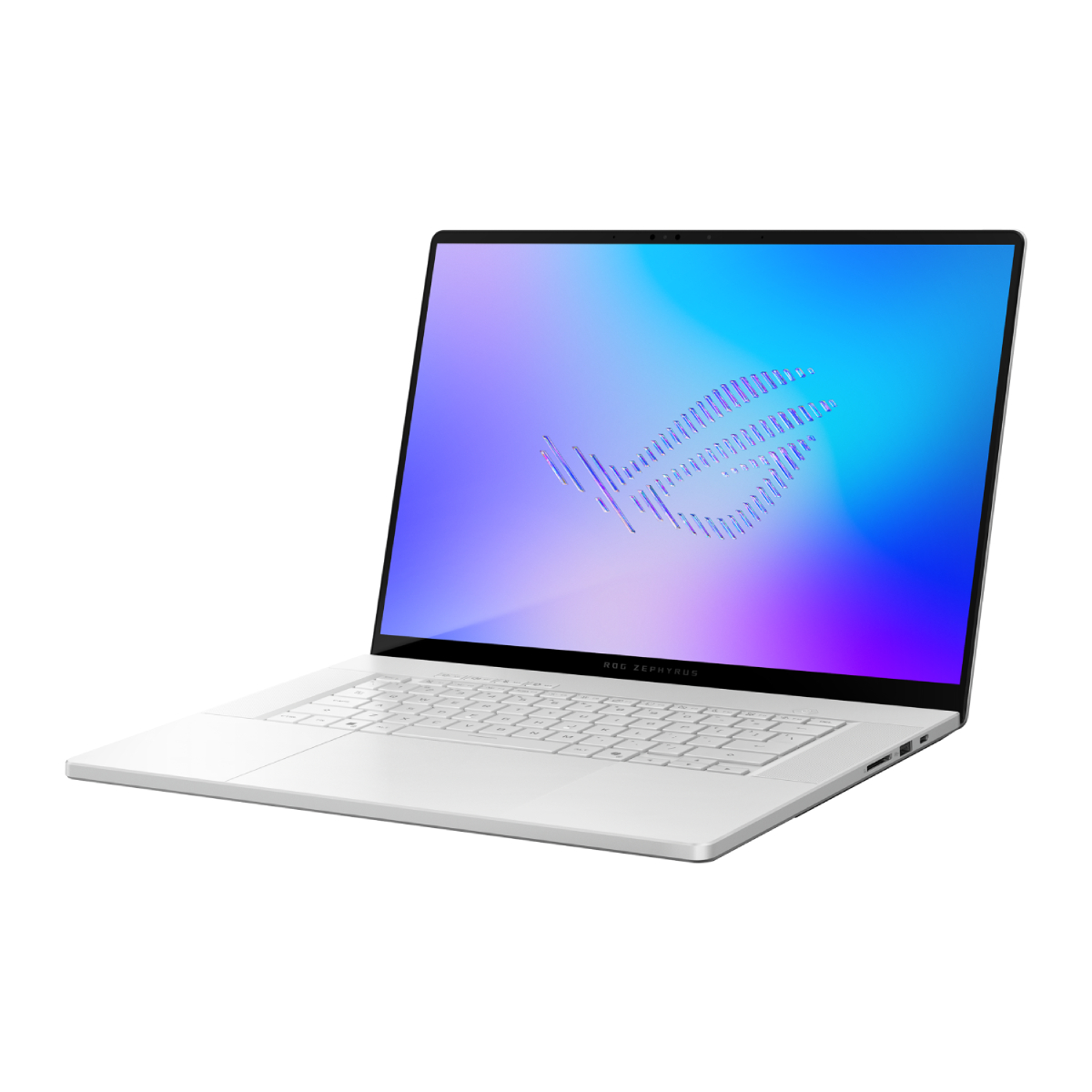 Laptop ASUS ROG Zephyrus G16 GU606AR-TB032 - xstore.md photo 2