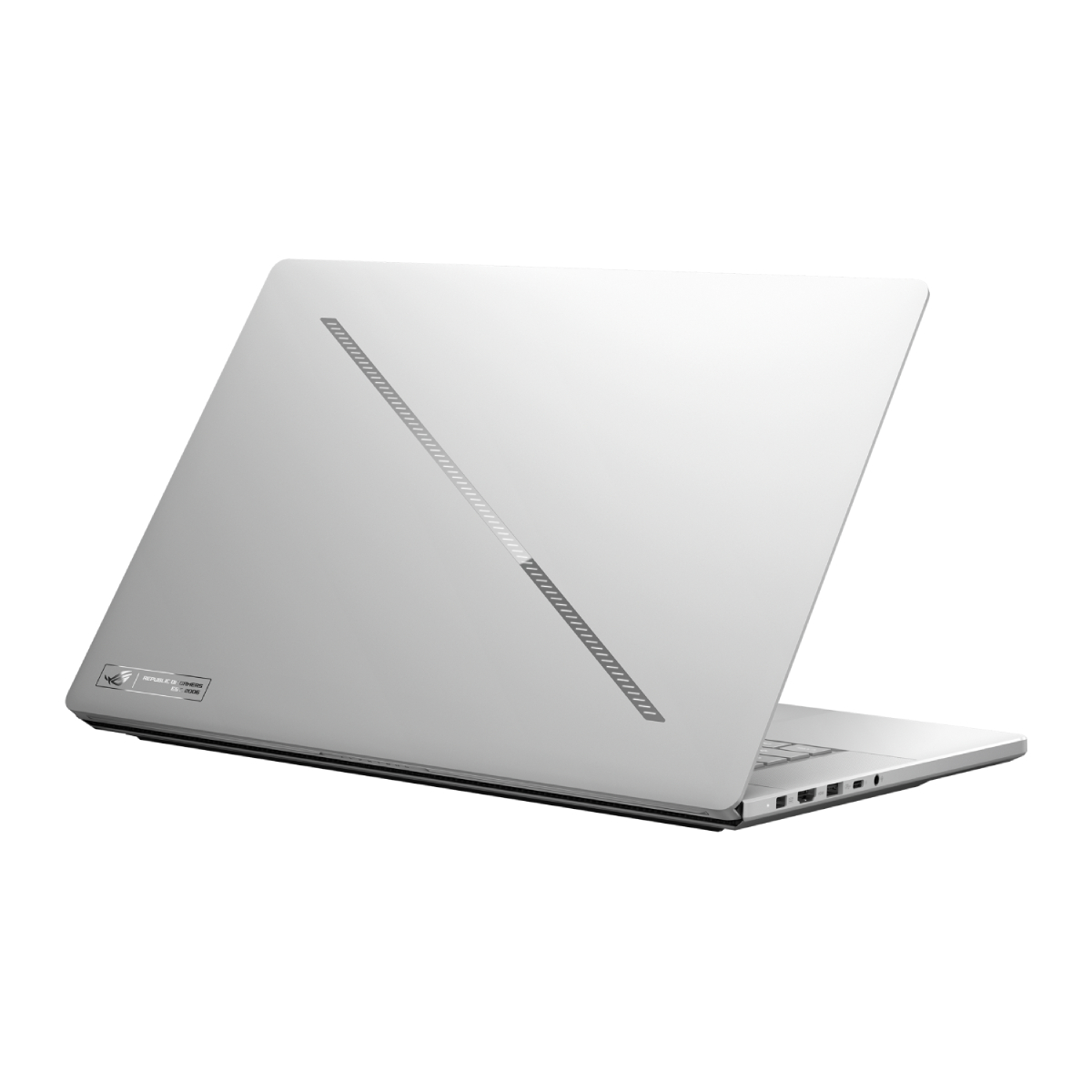 Laptop ASUS ROG Zephyrus G16 GU606AR-TB032 - xstore.md photo 6