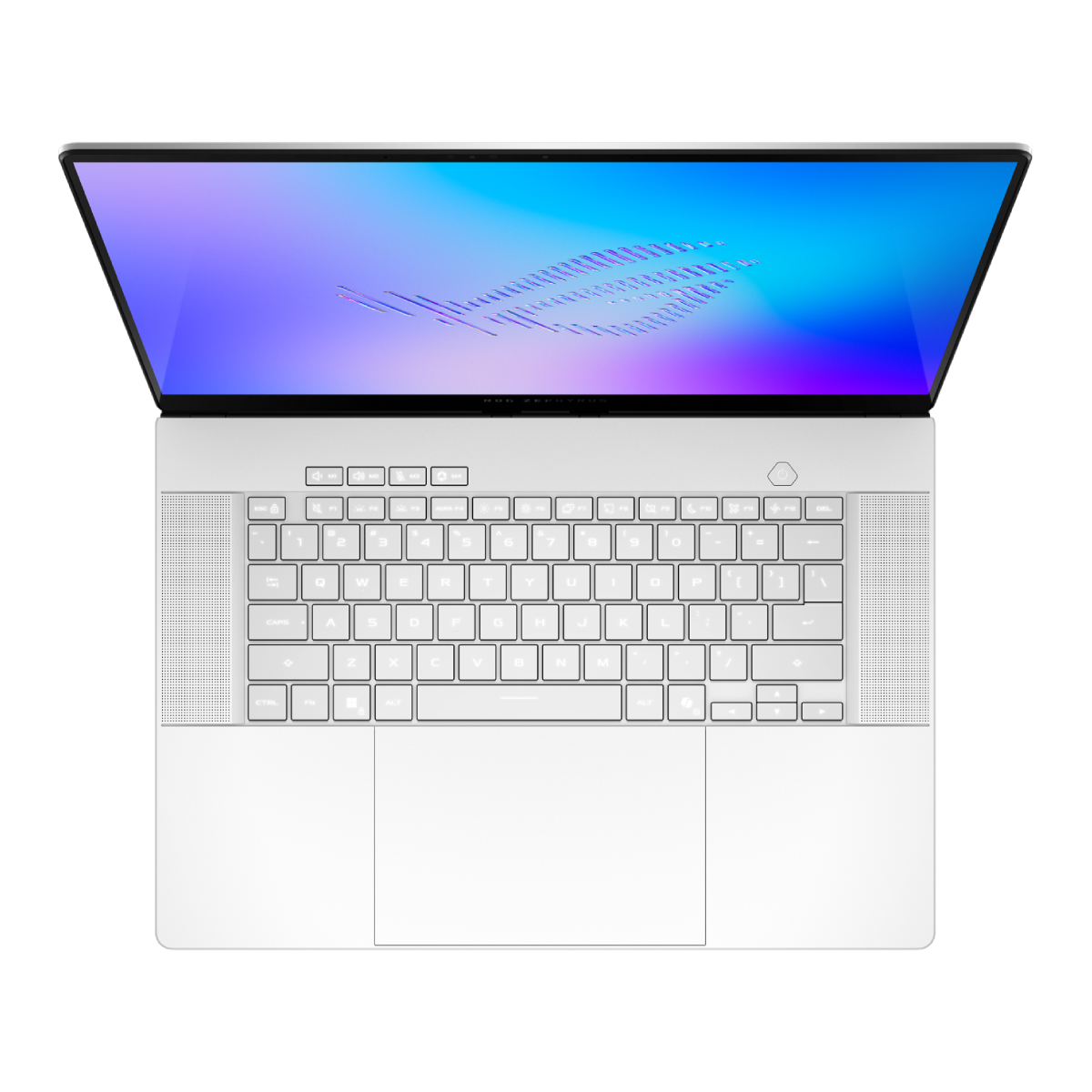 Laptop ASUS ROG Zephyrus G16 GU606AR-TB054W - xstore.md photo 0