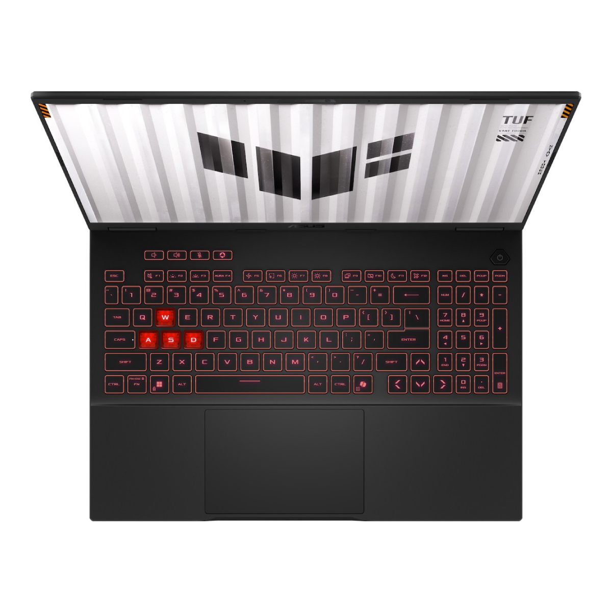 Laptop ASUS TUF Gaming A16 FA608PP 1TB - xstore.md photo 0