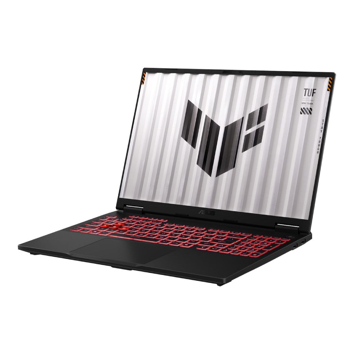 Laptop ASUS TUF Gaming A16 FA608PP 1TB - xstore.md photo 2