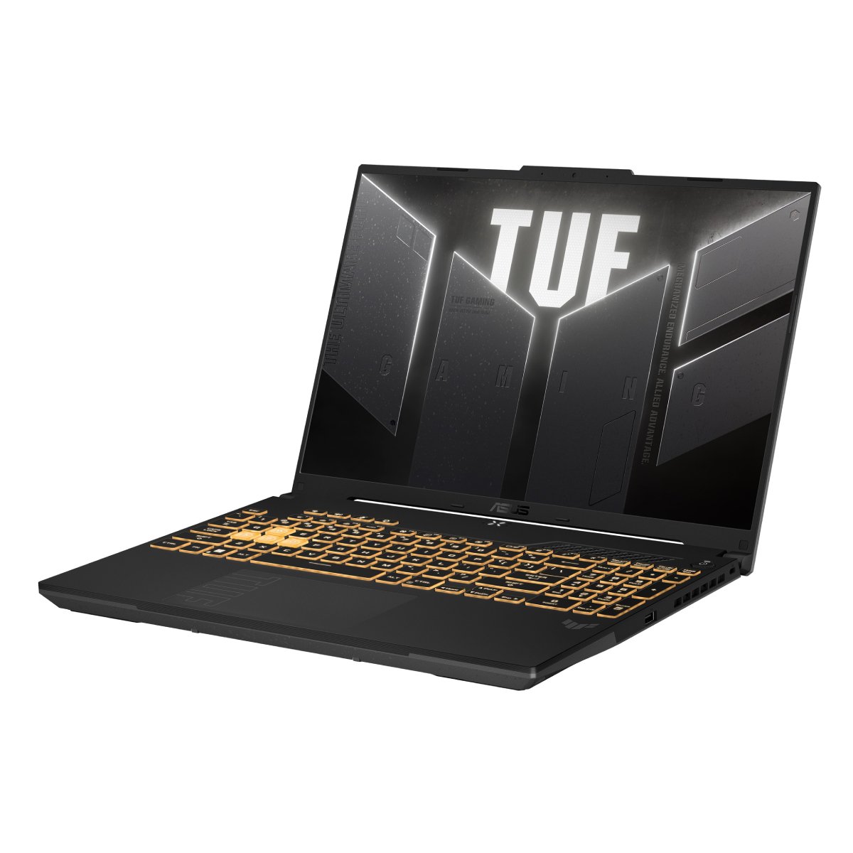 Laptop ASUS TUF Gaming F16 FX607VJB-RL103 - xstore.md photo 2
