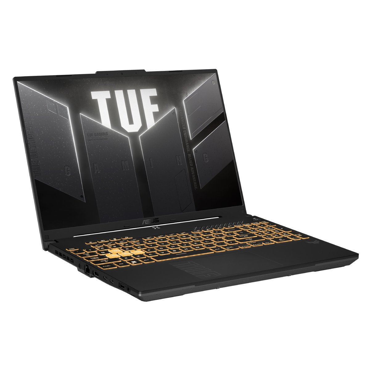 Laptop ASUS TUF Gaming F16 FX607VJB-RL103 - xstore.md photo 1