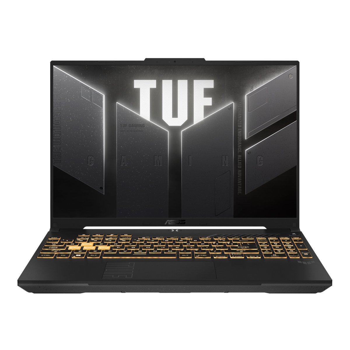 Laptop ASUS TUF Gaming F16 FX607VJB-RL103 - xstore.md photo