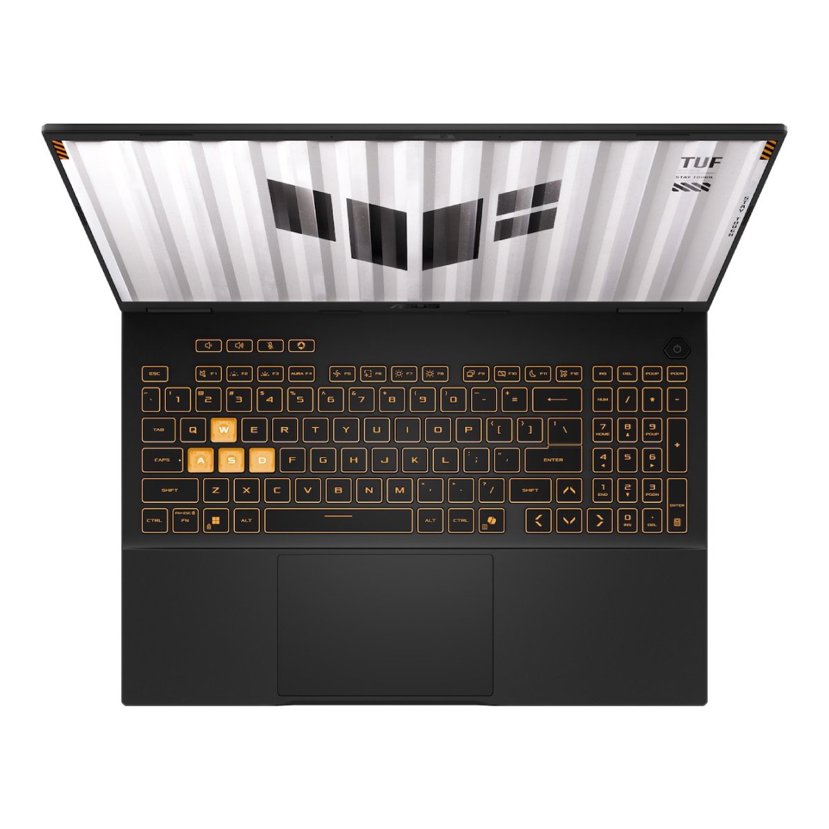 Laptop ASUS TUF Gaming F16 FX608JMI 32GB/2TB - xstore.md photo 0