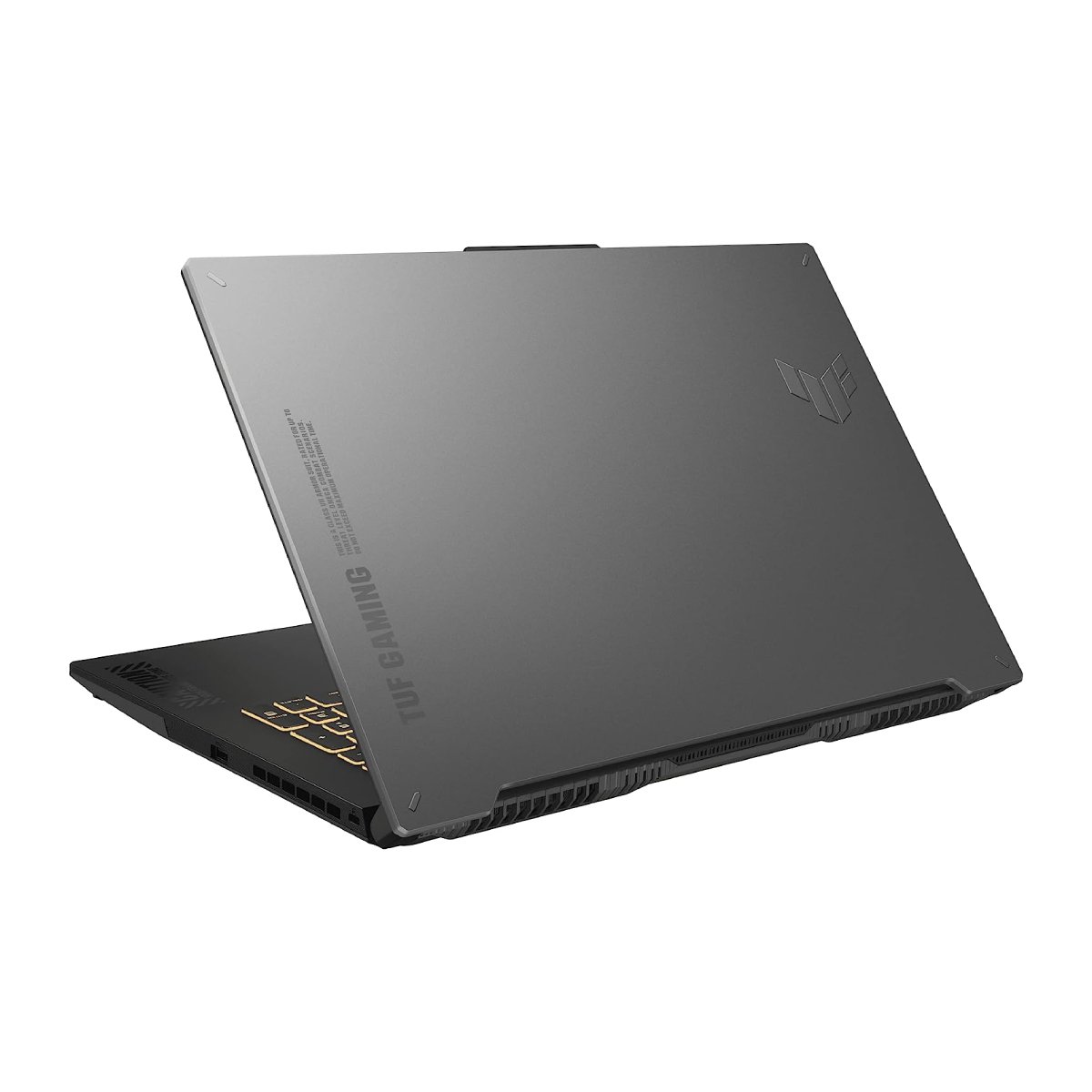 Laptop ASUS TUF Gaming F17 FX707VUR-HX208 - xstore.md photo 4