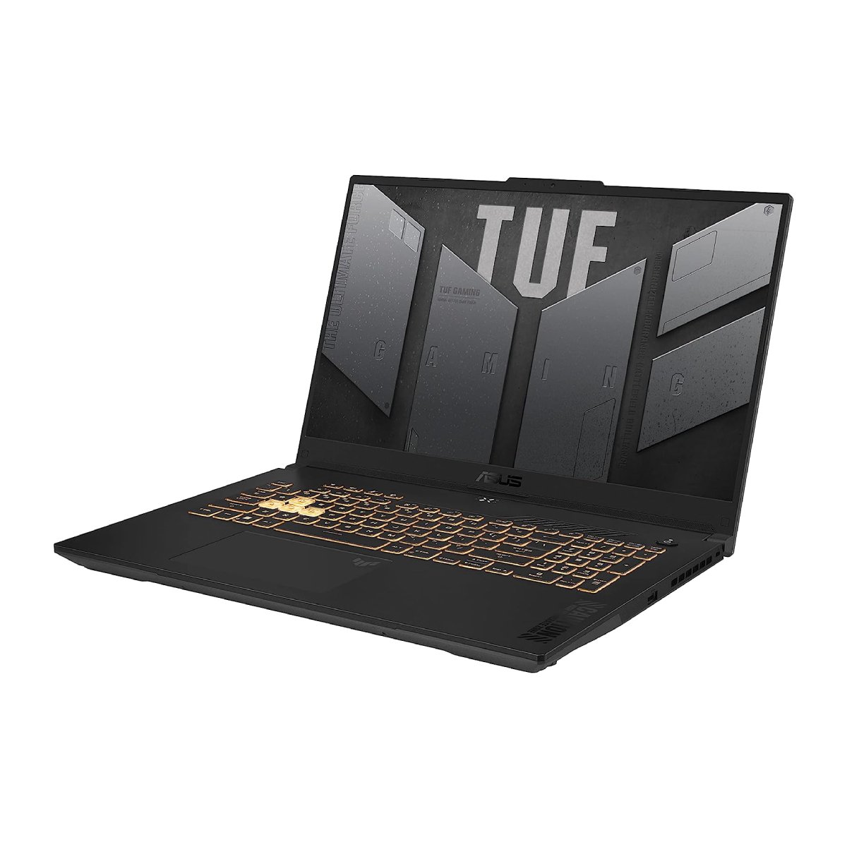 Laptop ASUS TUF Gaming F17 FX707VUR-HX208 - xstore.md photo 2