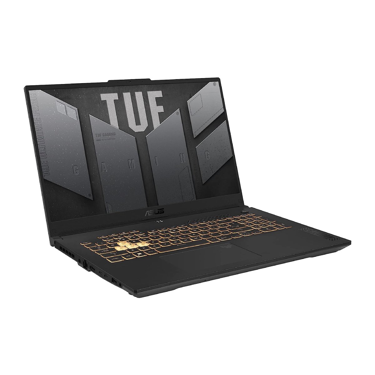 Laptop ASUS TUF Gaming F17 FX707VUR-HX208 - xstore.md photo 1