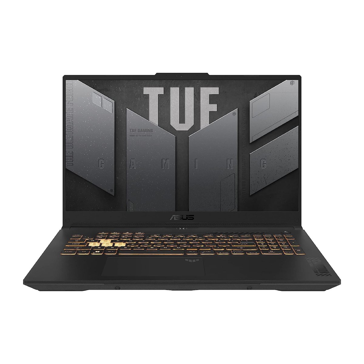 Laptop ASUS TUF Gaming F17 FX707VUR-HX208 - xstore.md photo
