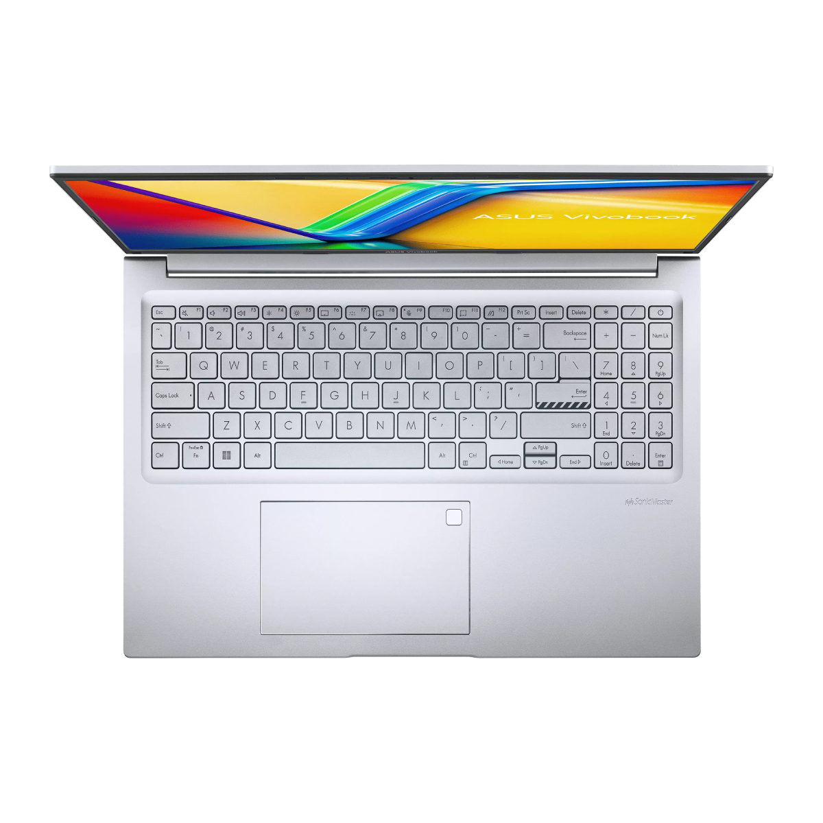 Laptop ASUS Vivobook 16 M1605NAQ-MB066 - xstore.md photo 0