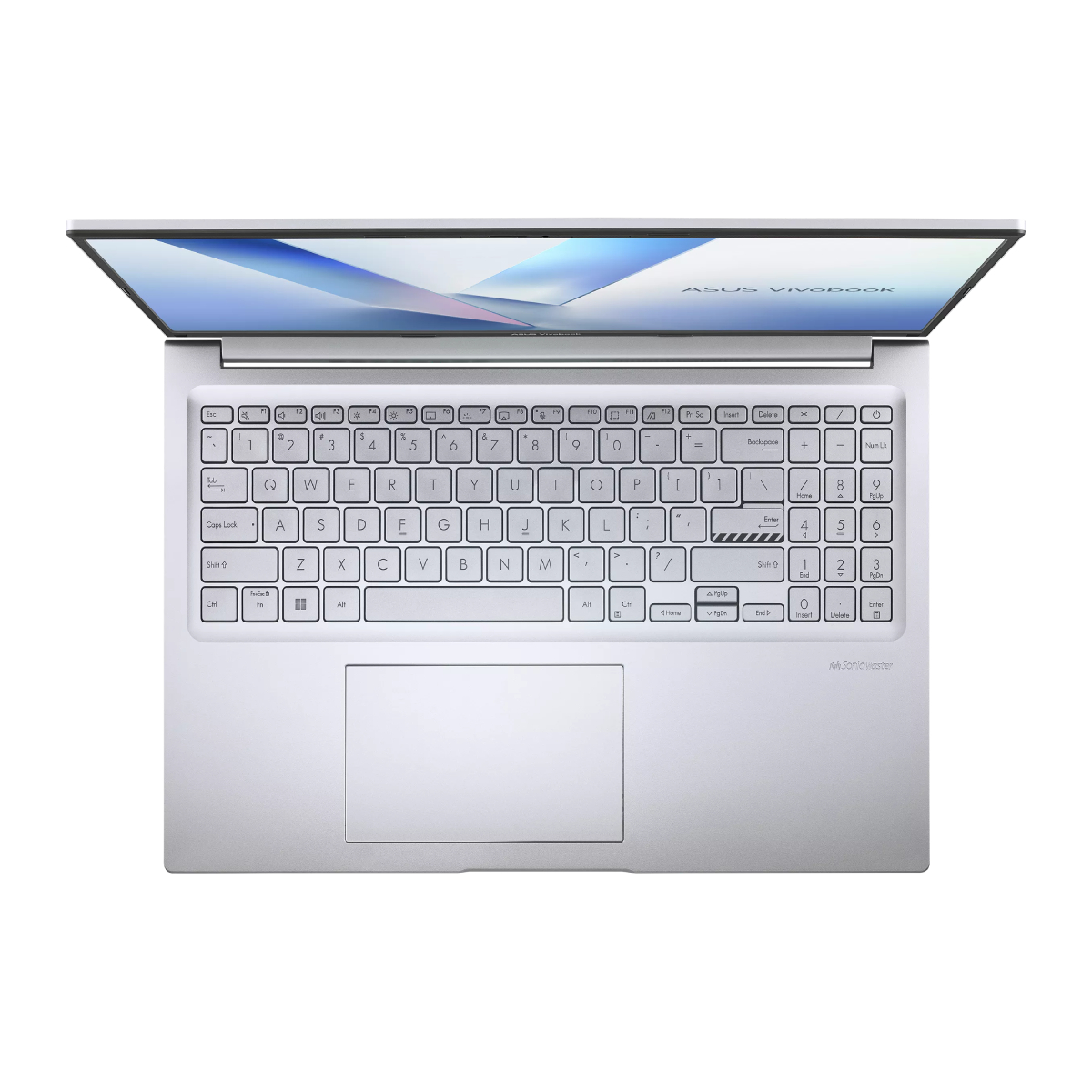 Laptop ASUS Vivobook 16 X1605VA-SH2394 - xstore.md photo 0