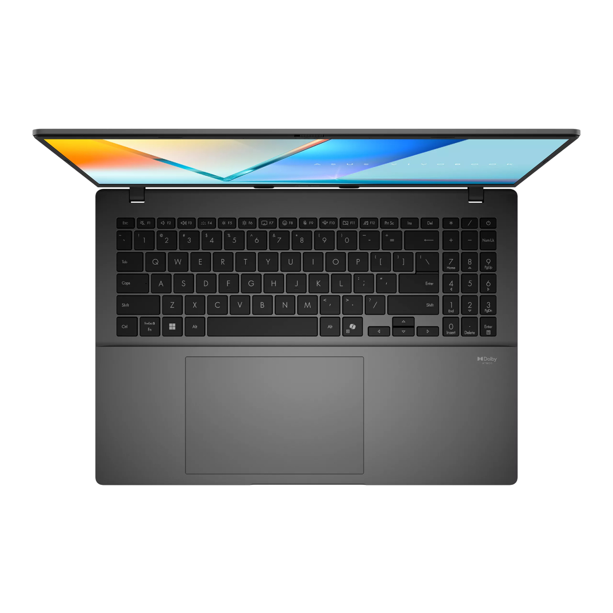 Laptop ASUS VivoBook S16 S3607VA-RP095 - xstore.md photo 0