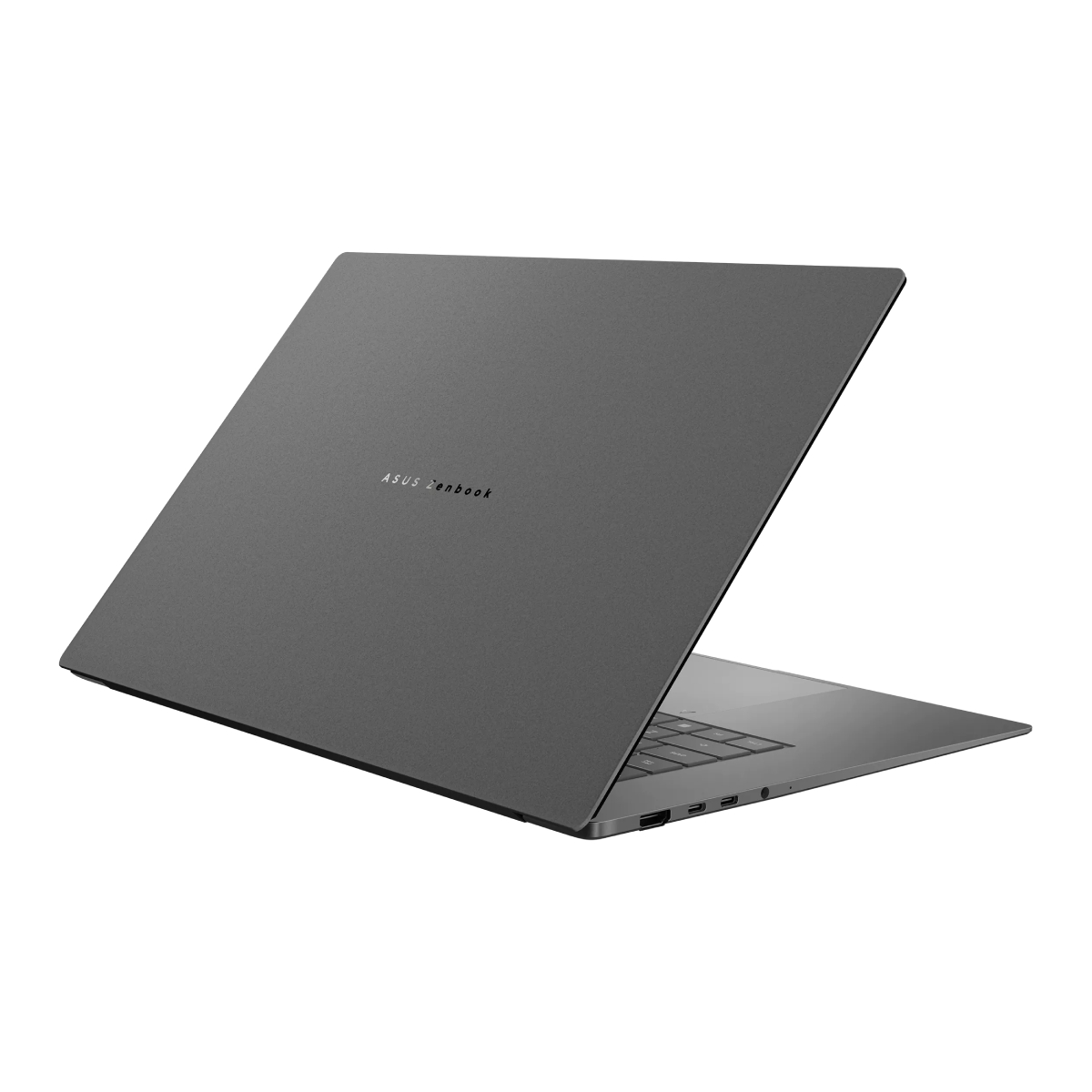 Ноутбук ASUS ZenBook S 16 OLED UM5606GA-SS026W - xstore.md photo 4