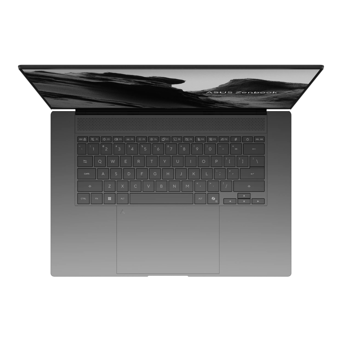 Ноутбук ASUS ZenBook S 16 OLED UM5606GA-SS026W - xstore.md photo 0