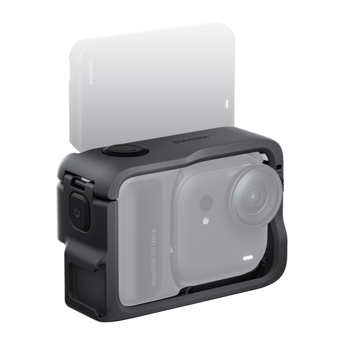 Защитная рамка Insta360 GO Ultra Utility Frame - xstore.md photo