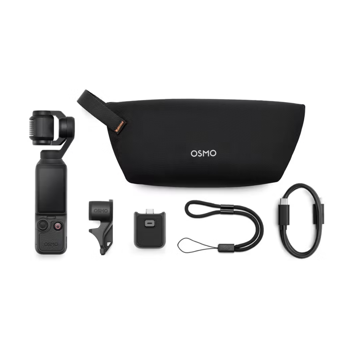 Cameră action DJI Osmo Pocket 4 Standard Combo în Moldova - xstore.md photo 3