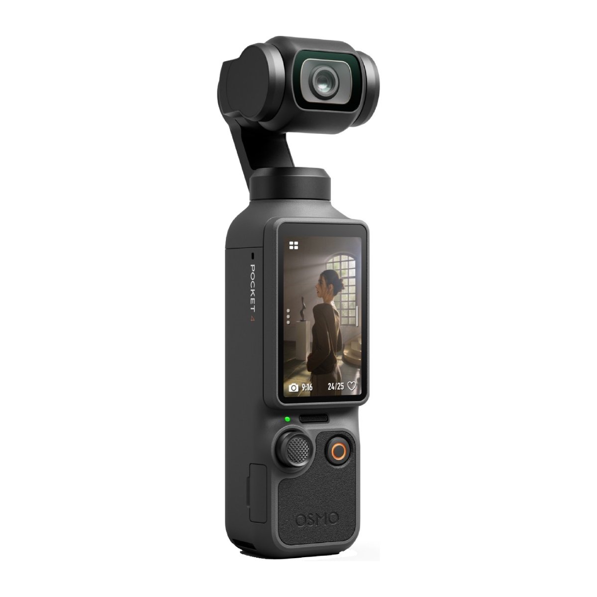 Cameră action DJI Osmo Pocket 4 Standard Combo în Moldova - xstore.md photo 0