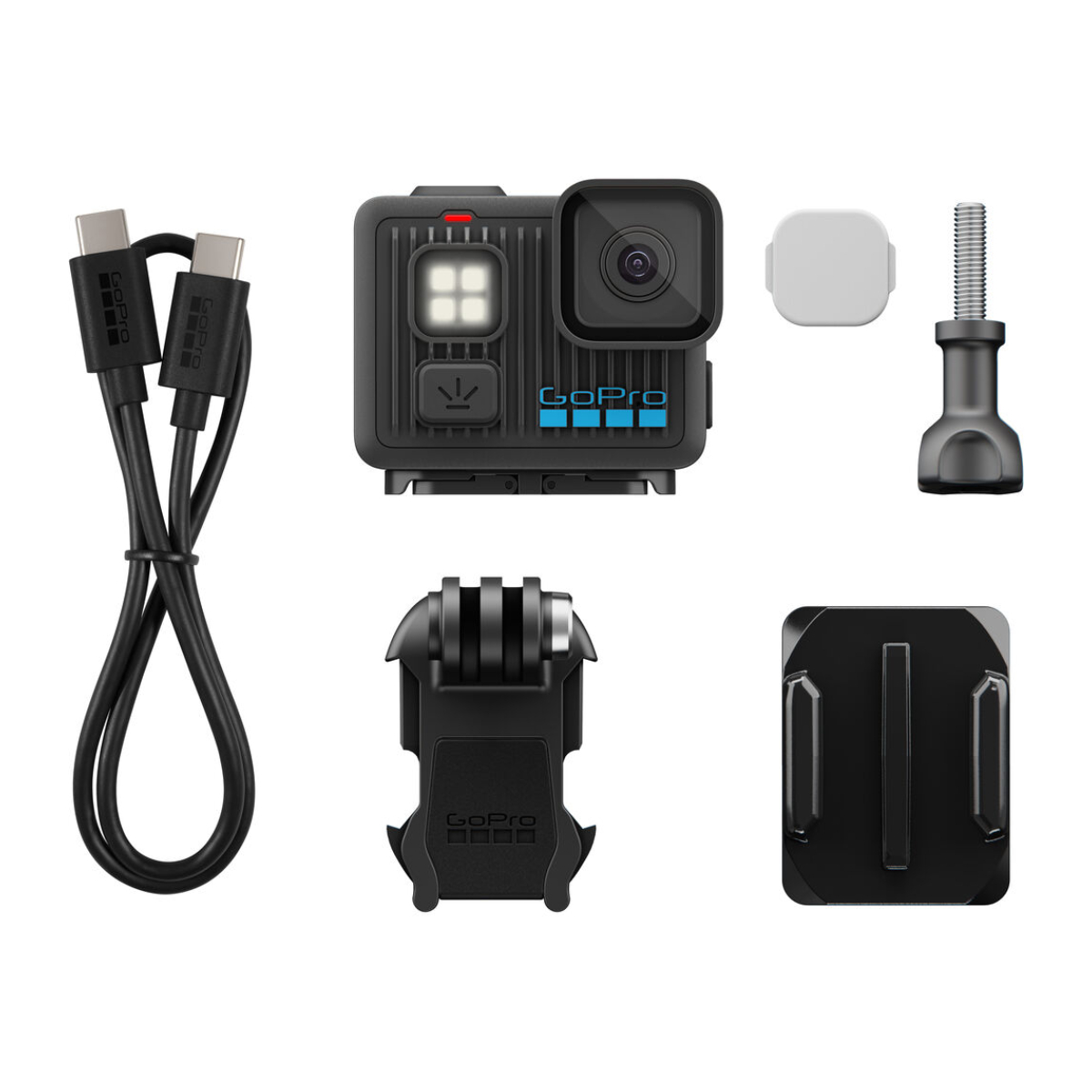 Cameră action GoPro Lit Hero în Moldova - xstore.md photo 4