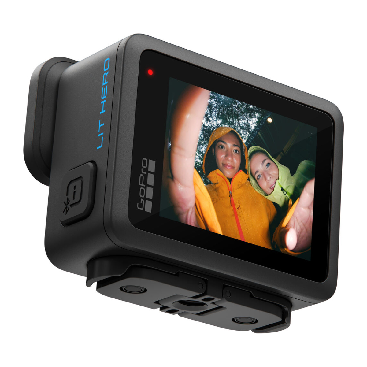 Cameră action GoPro Lit Hero în Moldova - xstore.md photo 1