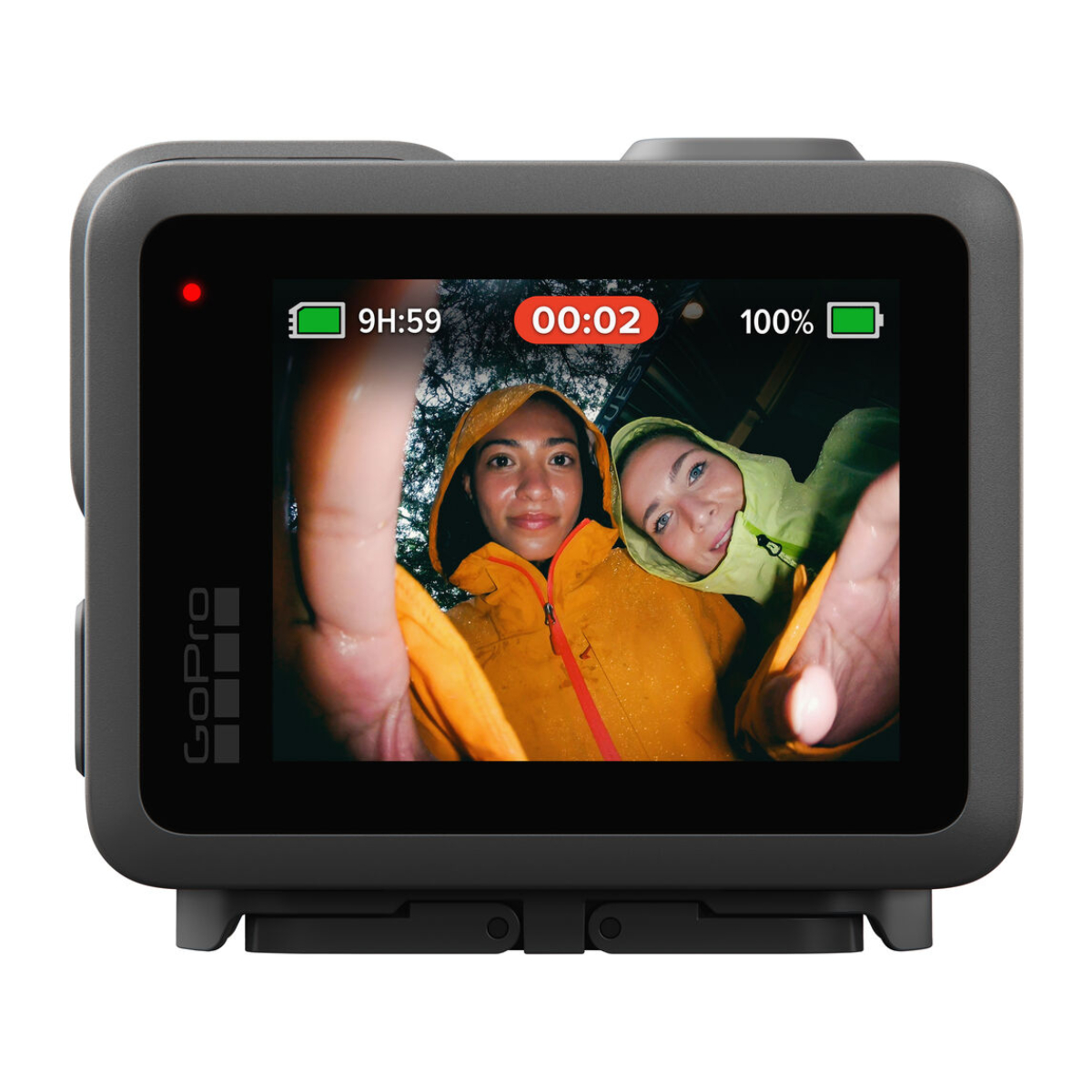 Cameră action GoPro Lit Hero în Moldova - xstore.md photo 2