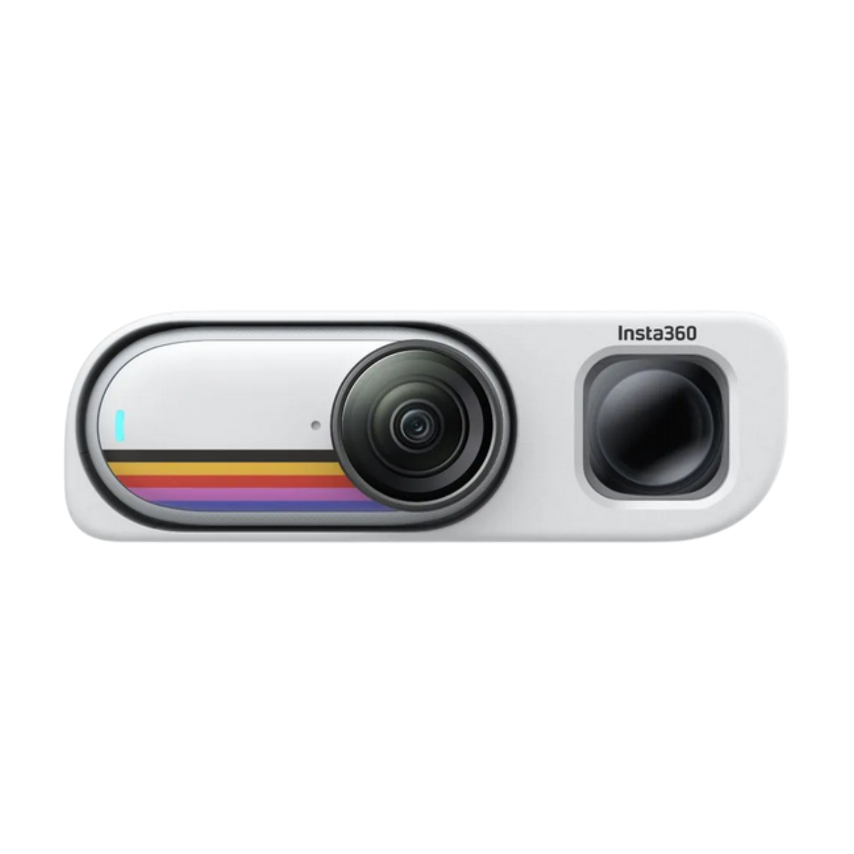 Cameră action Insta360 GO 3S Retro Bundle în Moldova - xstore.md photo