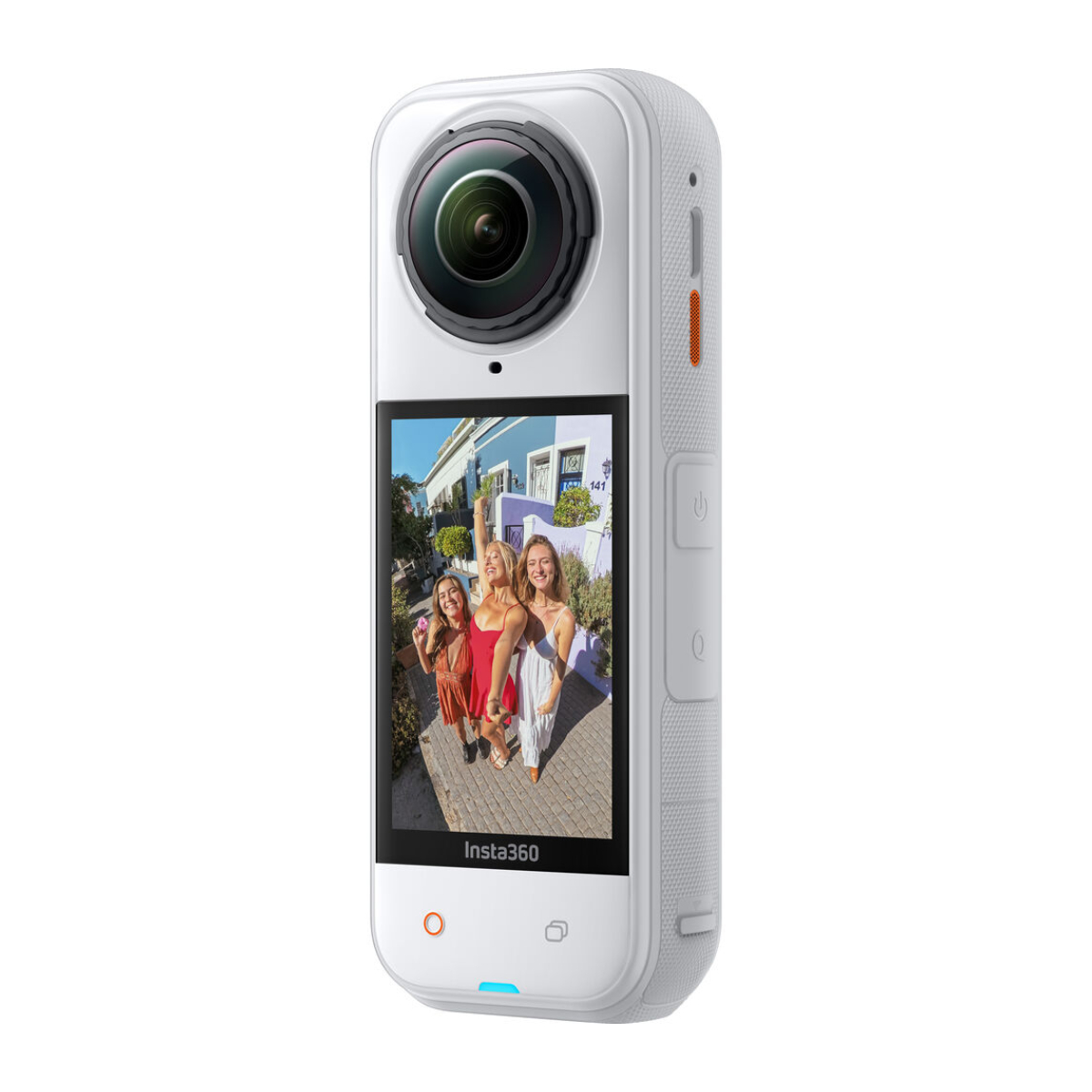 Cameră action Insta360 X5 în Moldova - xstore.md photo 1
