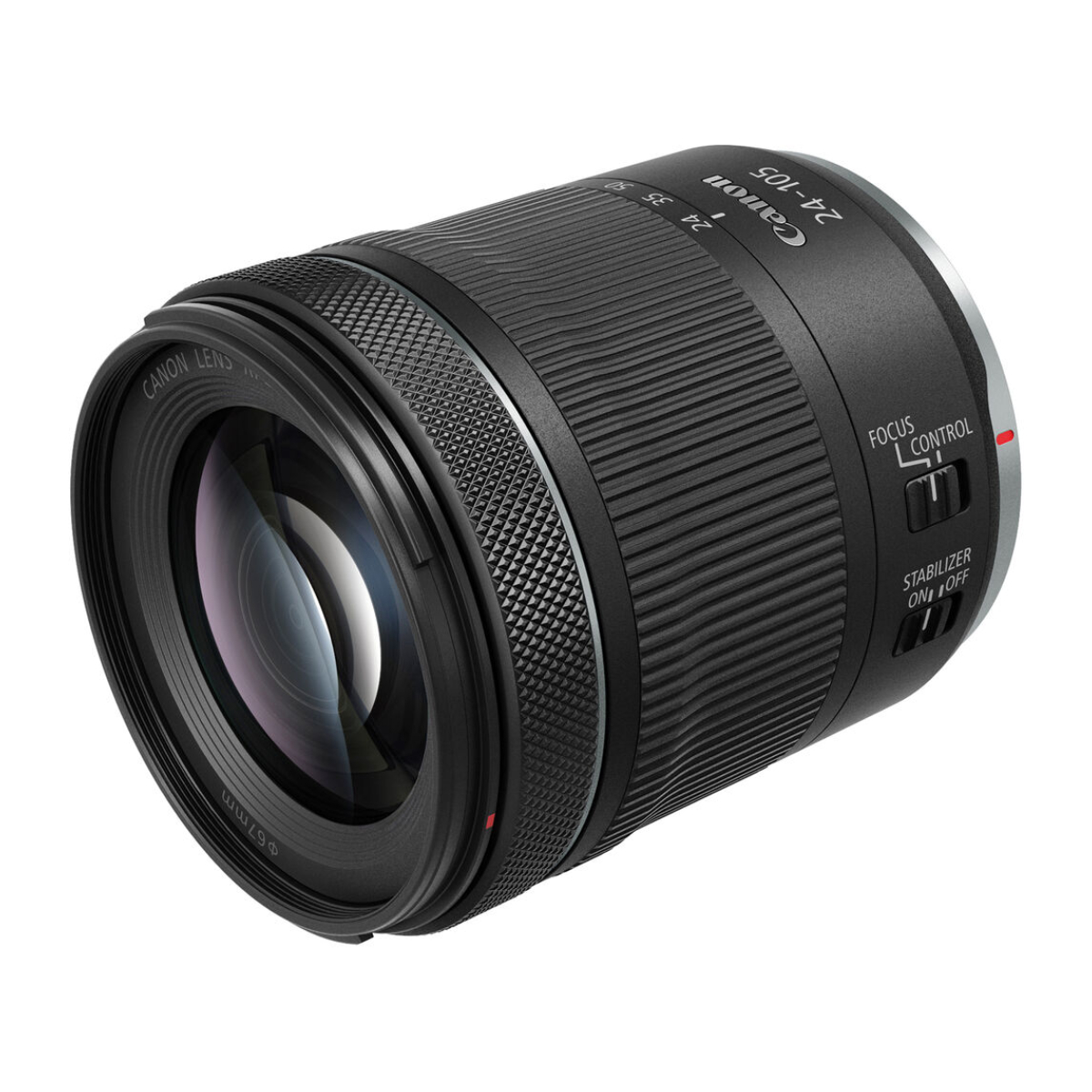 Camera foto Canon EOS R6 Mark III & RF 24-105mm în Moldova - xstore.md photo 3