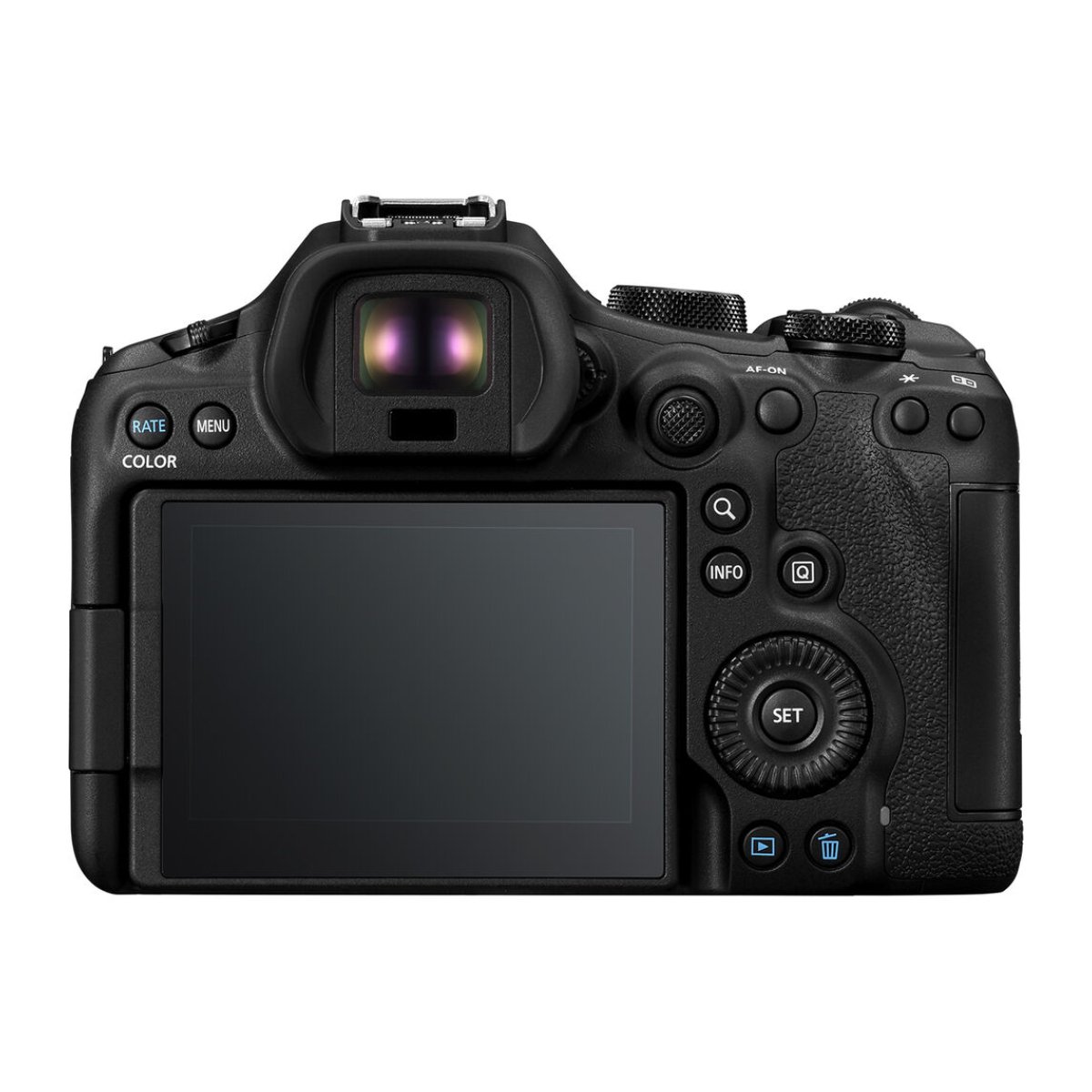 Camera foto Canon EOS R6 Mark III & RF 24-105mm în Moldova - xstore.md photo 4