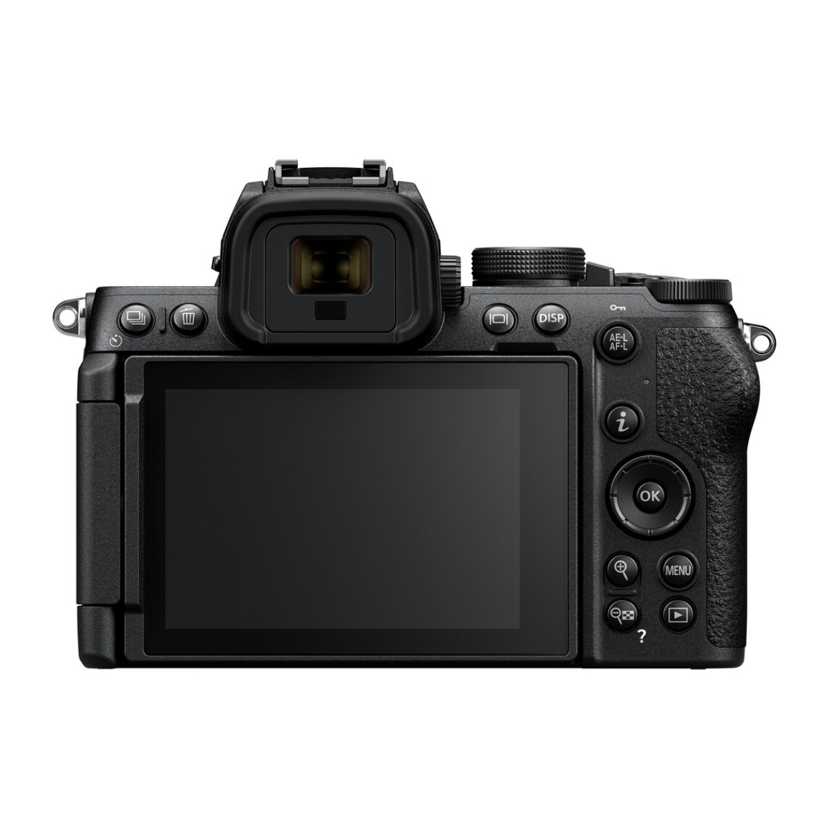 Camera foto Nikon Z50II & NIKKOR Z DX 16-50mm în Moldova - xstore.md photo 2
