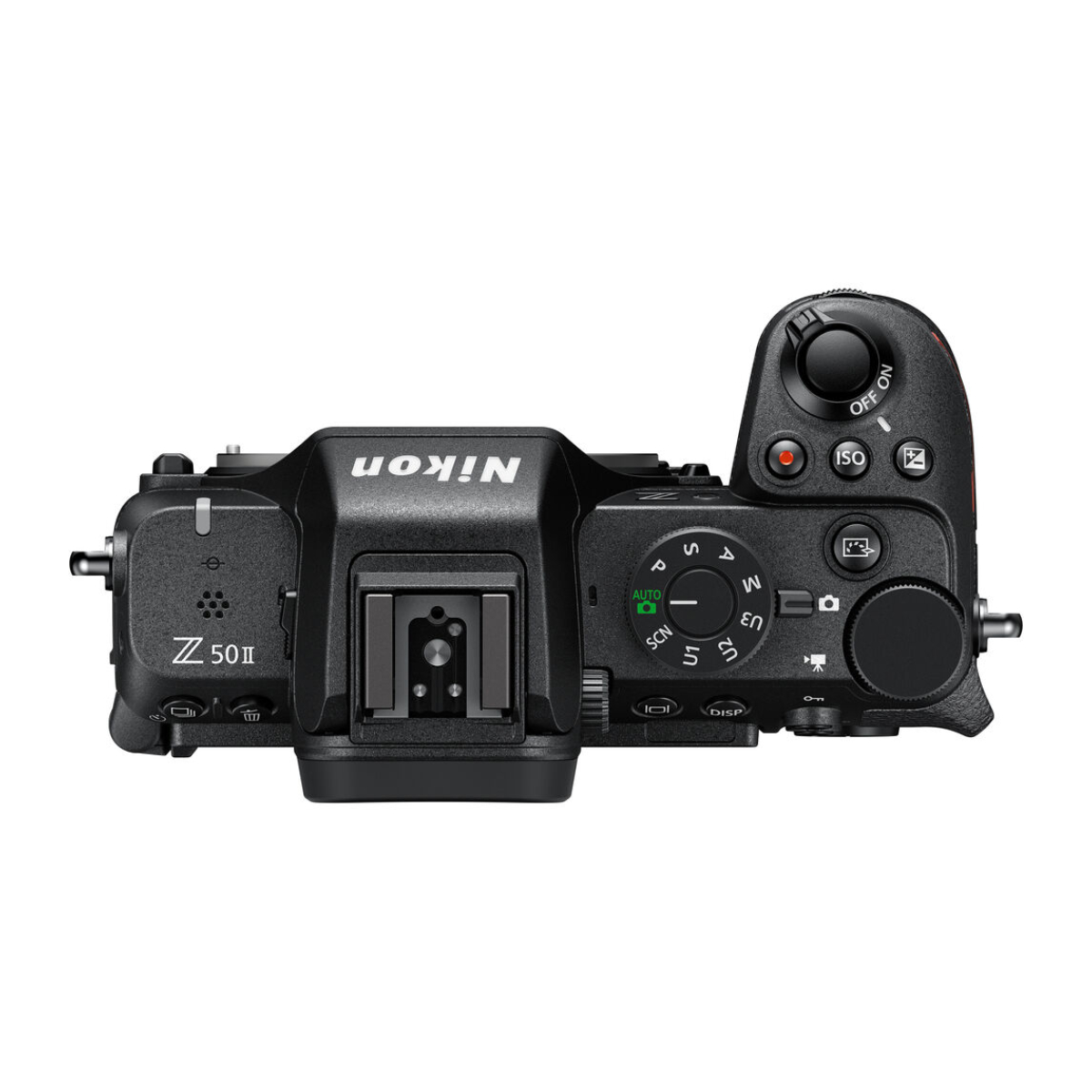 Camera foto Nikon Z50II & NIKKOR Z DX 16-50mm în Moldova - xstore.md photo 0