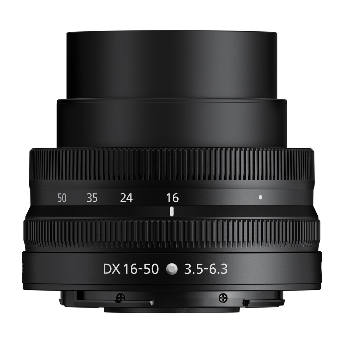 Camera foto Nikon Z50II & NIKKOR Z DX 16-50mm în Moldova - xstore.md photo 4