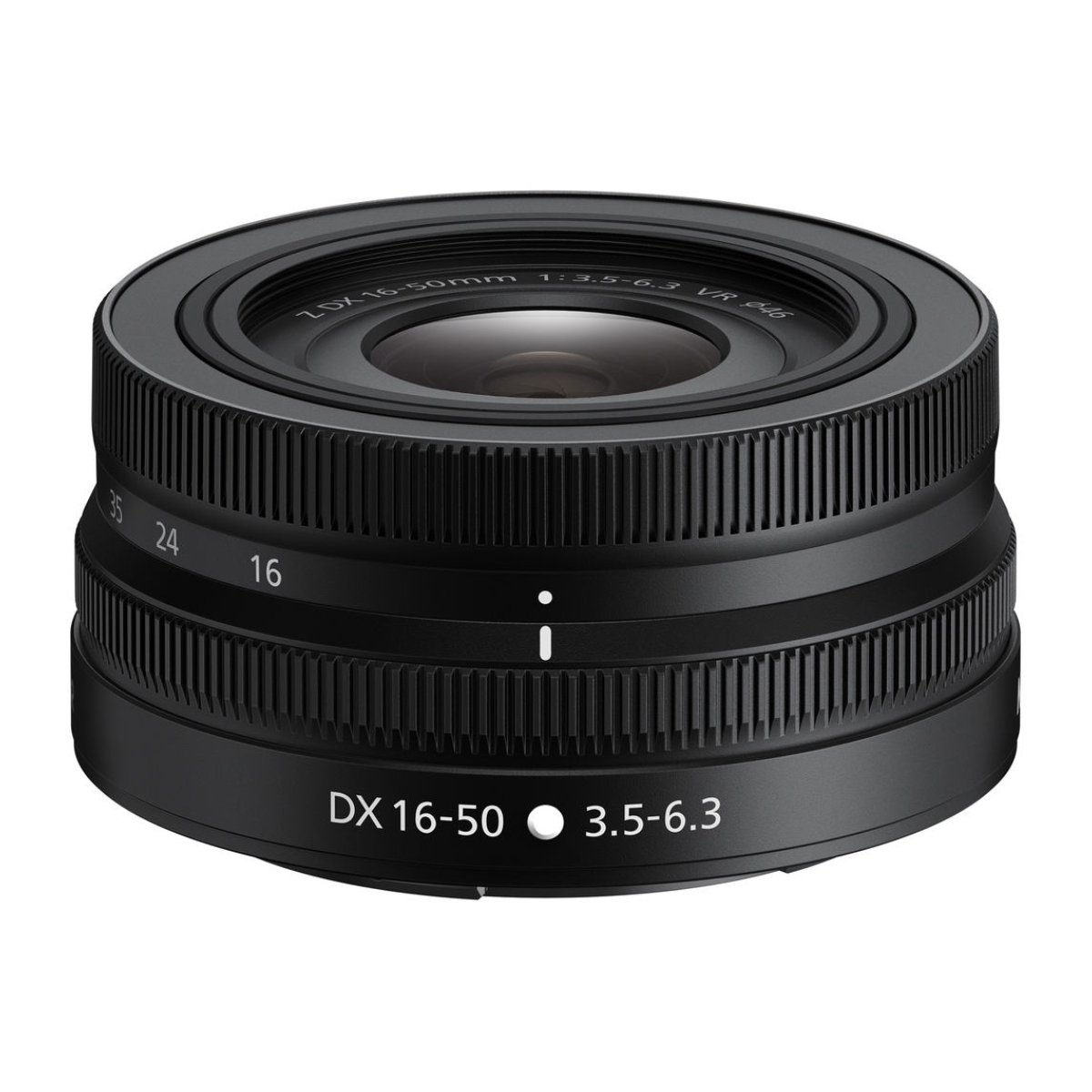 Camera foto Nikon Z50II & NIKKOR Z DX 16-50mm în Moldova - xstore.md photo 5