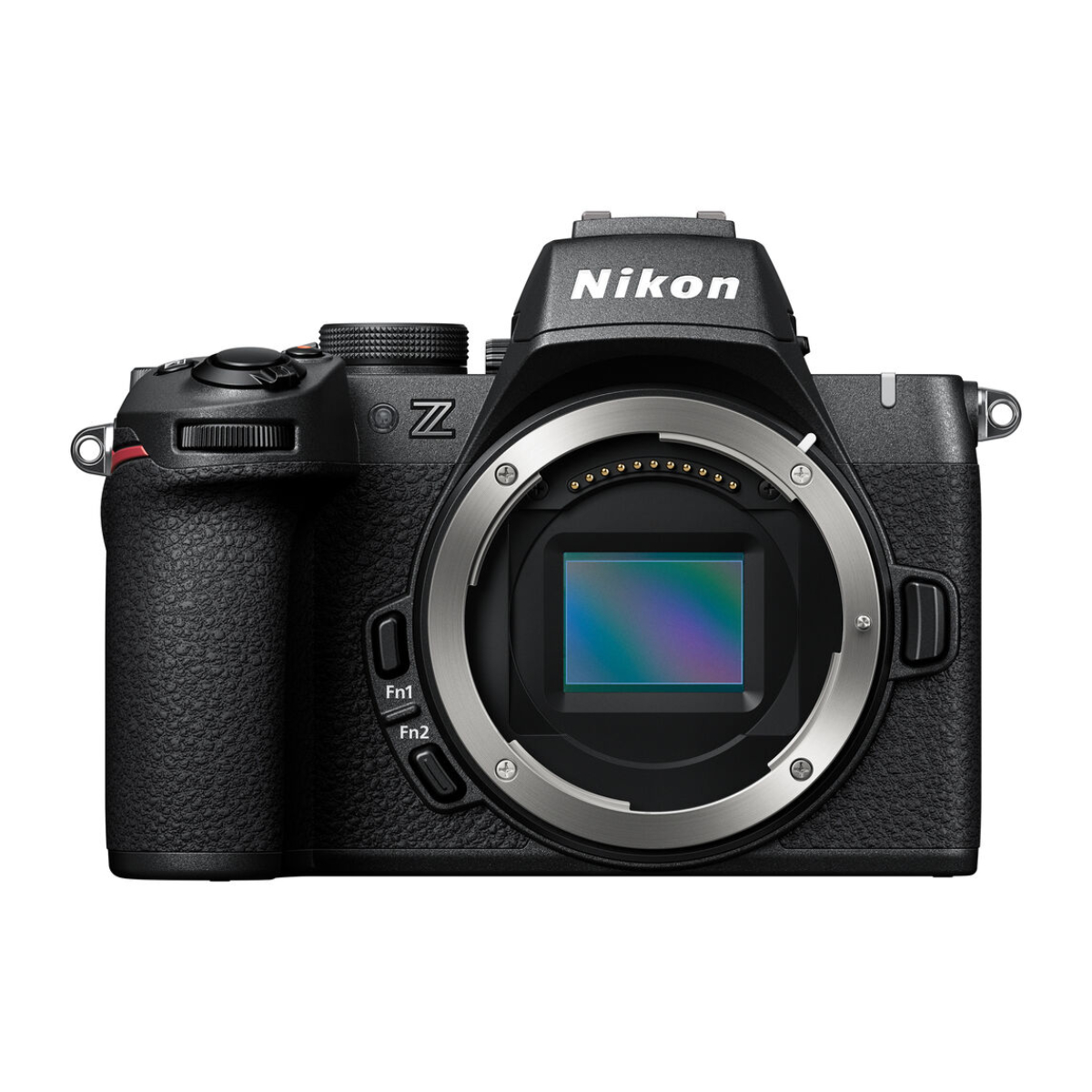 Camera foto Nikon Z50II & NIKKOR Z DX 16-50mm în Moldova - xstore.md photo