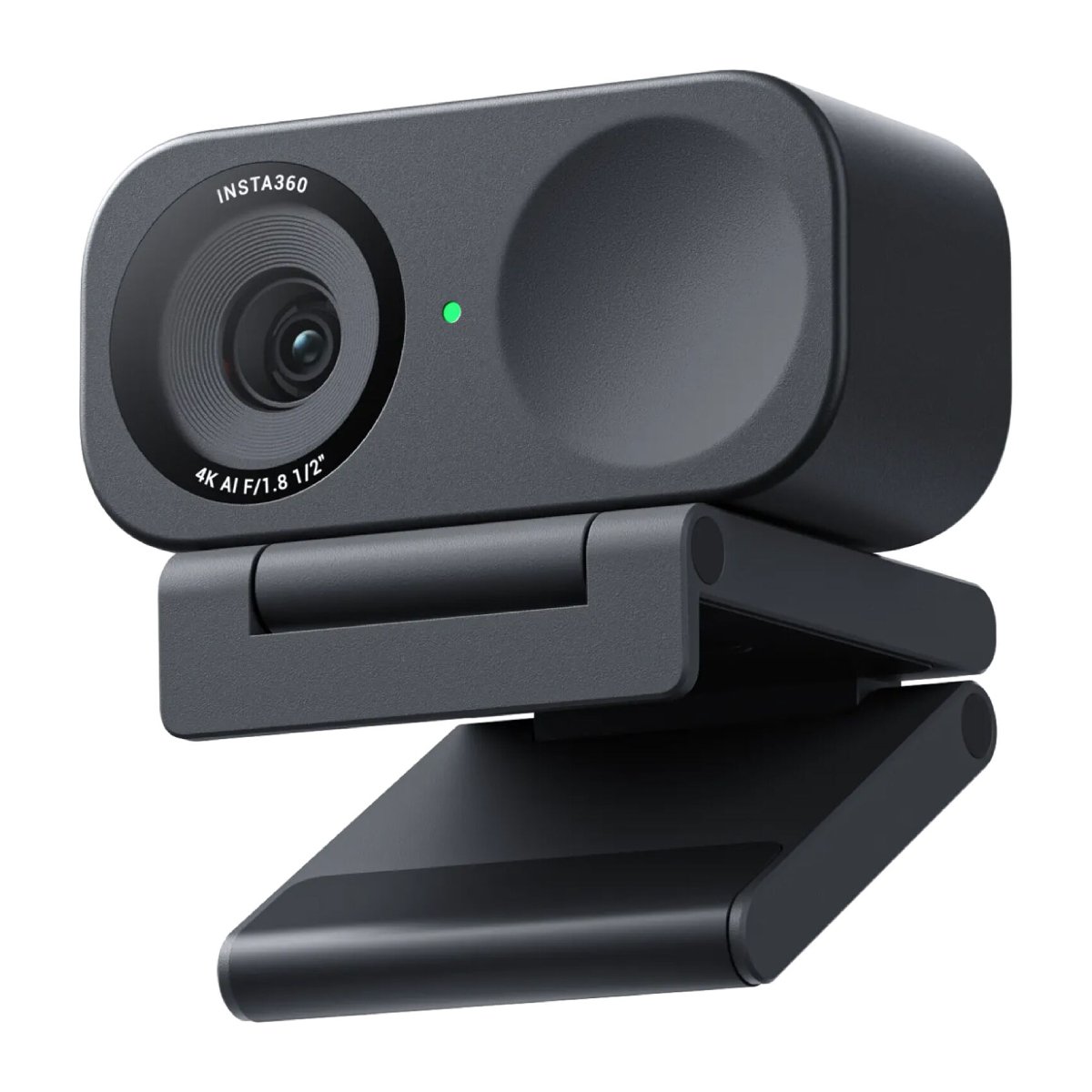 Camera Web Insta360 Link 2C în Moldova - xstore.md photo 0