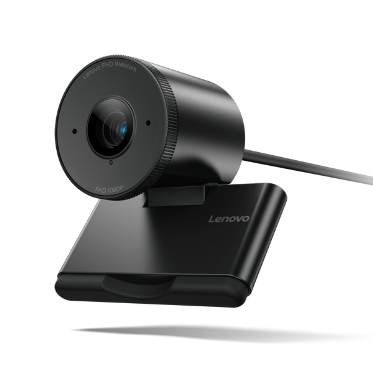 Веб-камера Lenovo FHD в Молдове - xstore.md photo 3