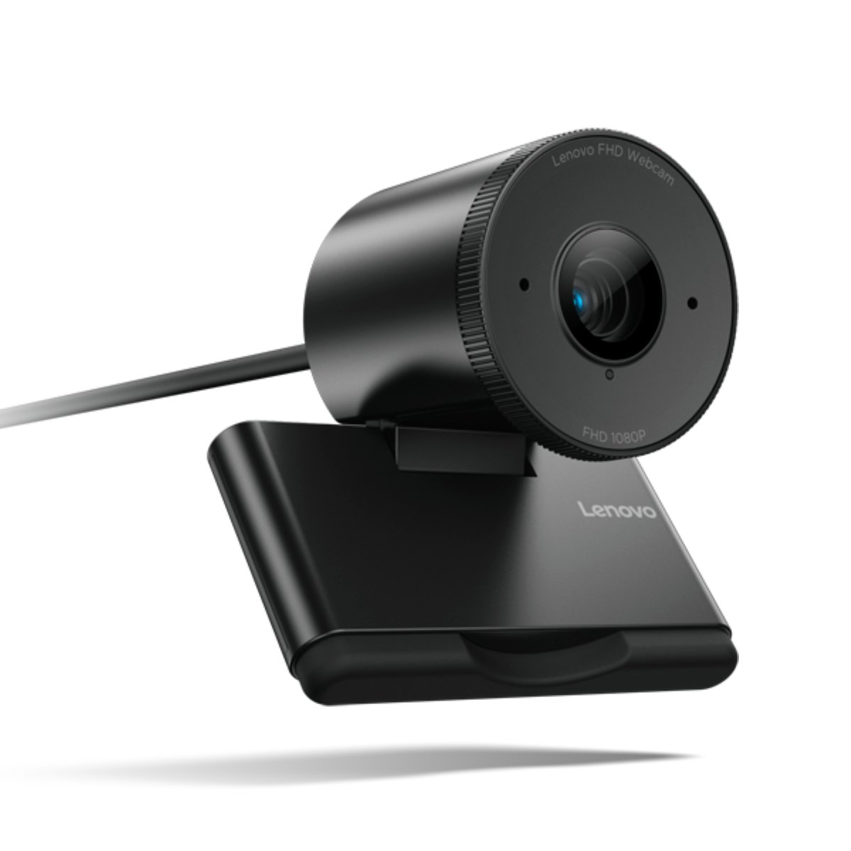 Веб-камера Lenovo FHD в Молдове - xstore.md photo 1