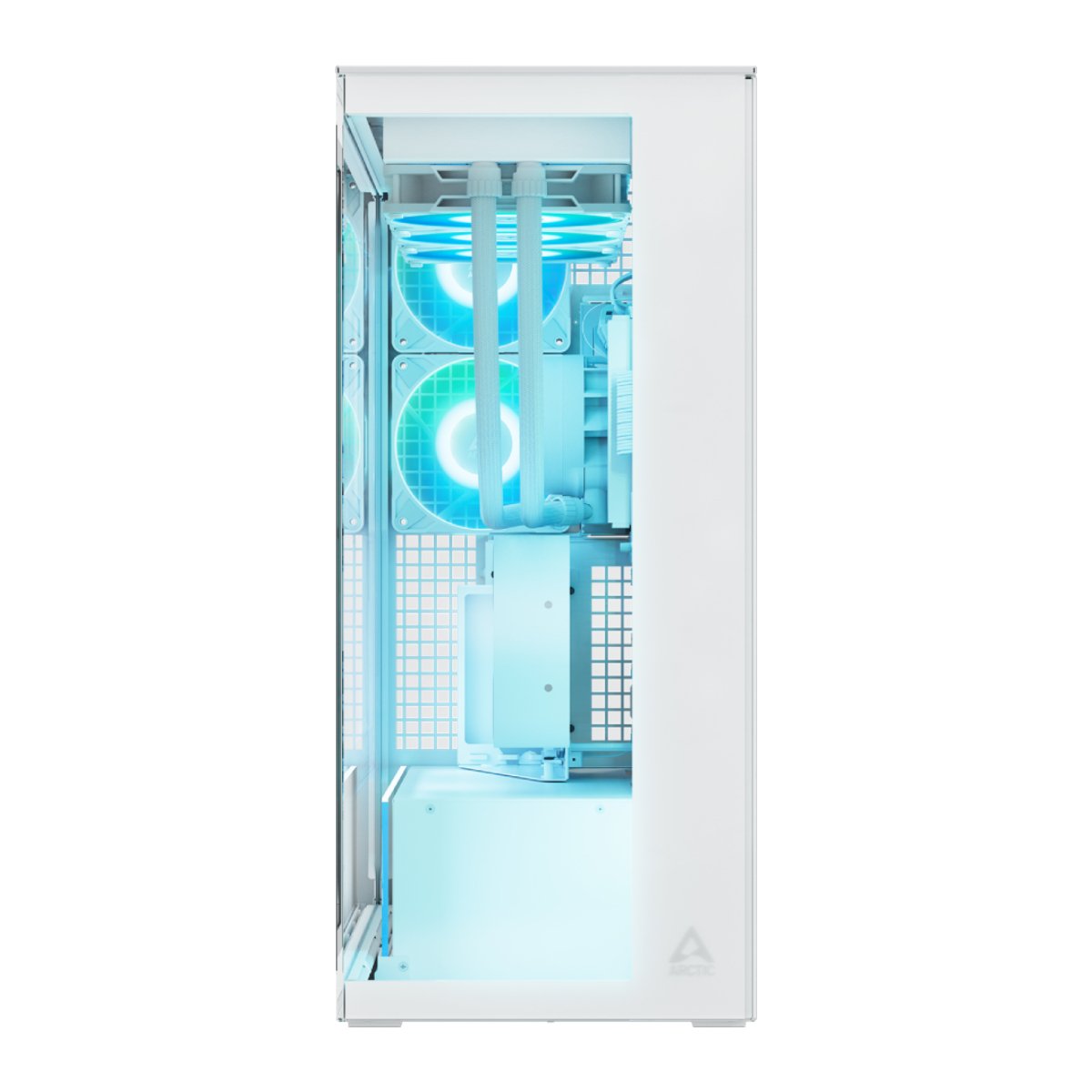 Carcasă Arctic Xtender VG în Moldova - xstore.md photo 0