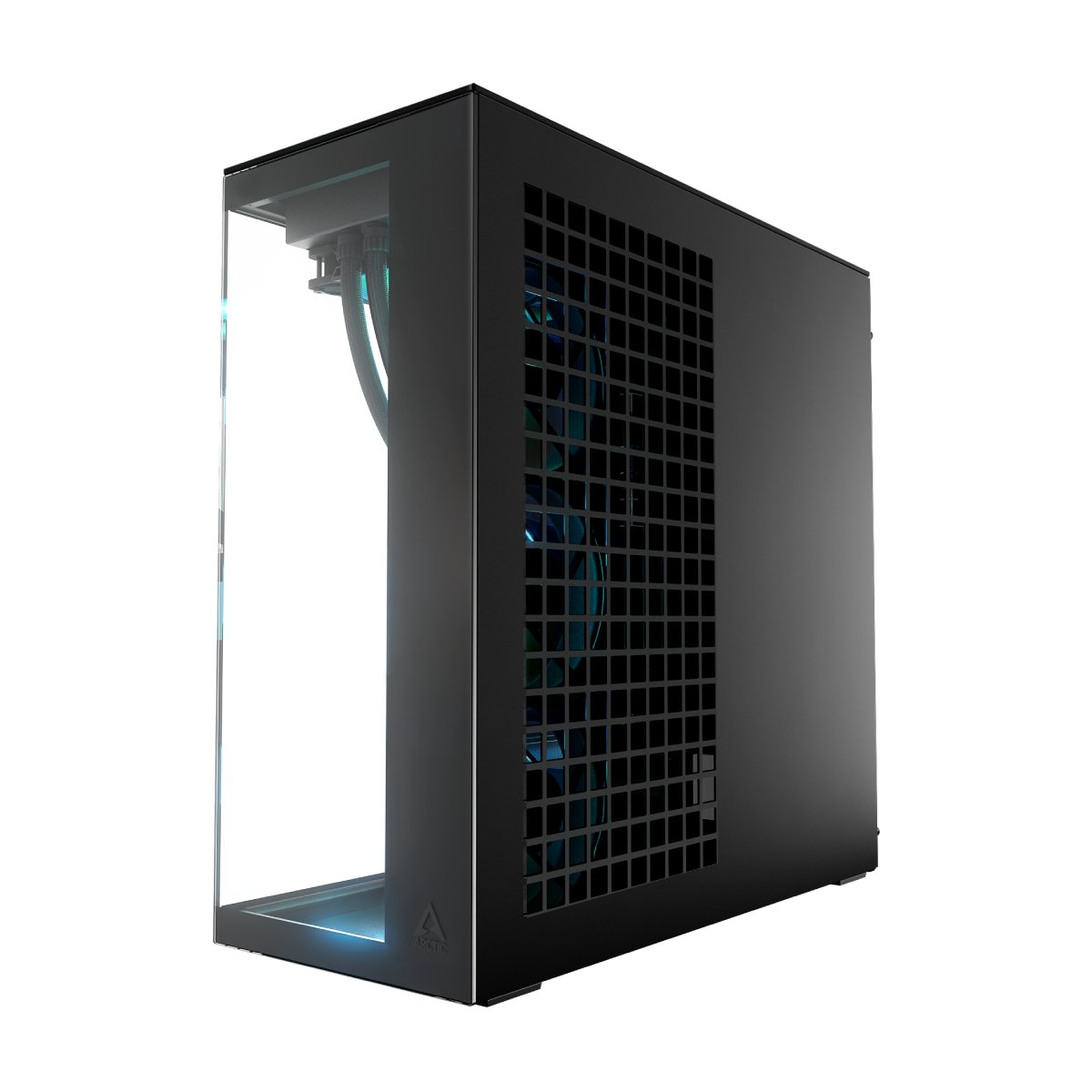 Корпус ПК Arctic Xtender VG в Молдове - xstore.md photo 1