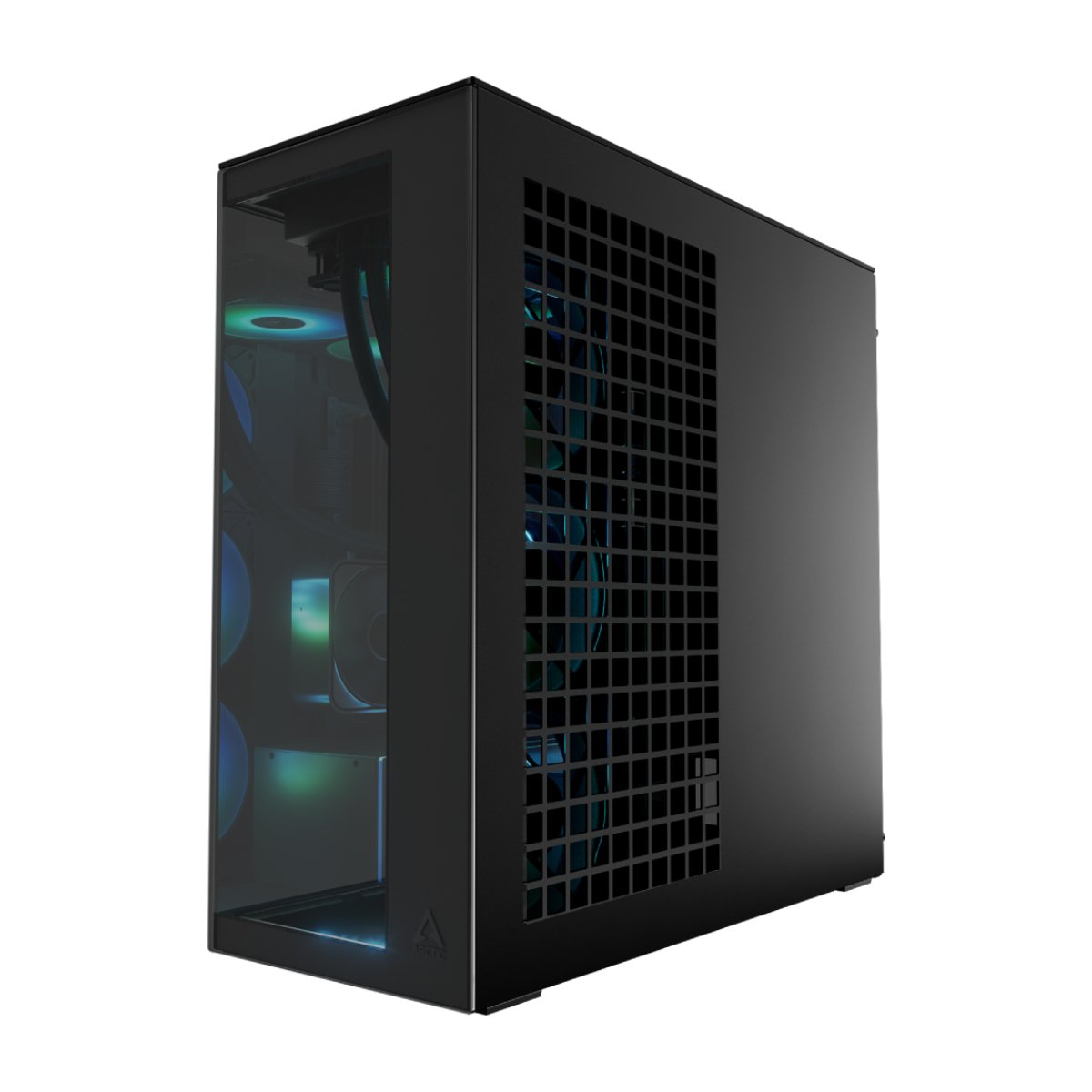 Корпус ПК Arctic Xtender VG в Молдове - xstore.md photo 1
